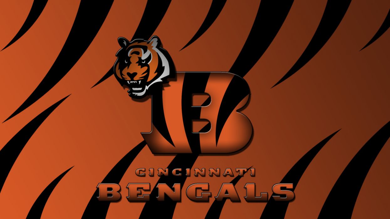 Cincinnati Bengals nfl football sports wallpaperx1440