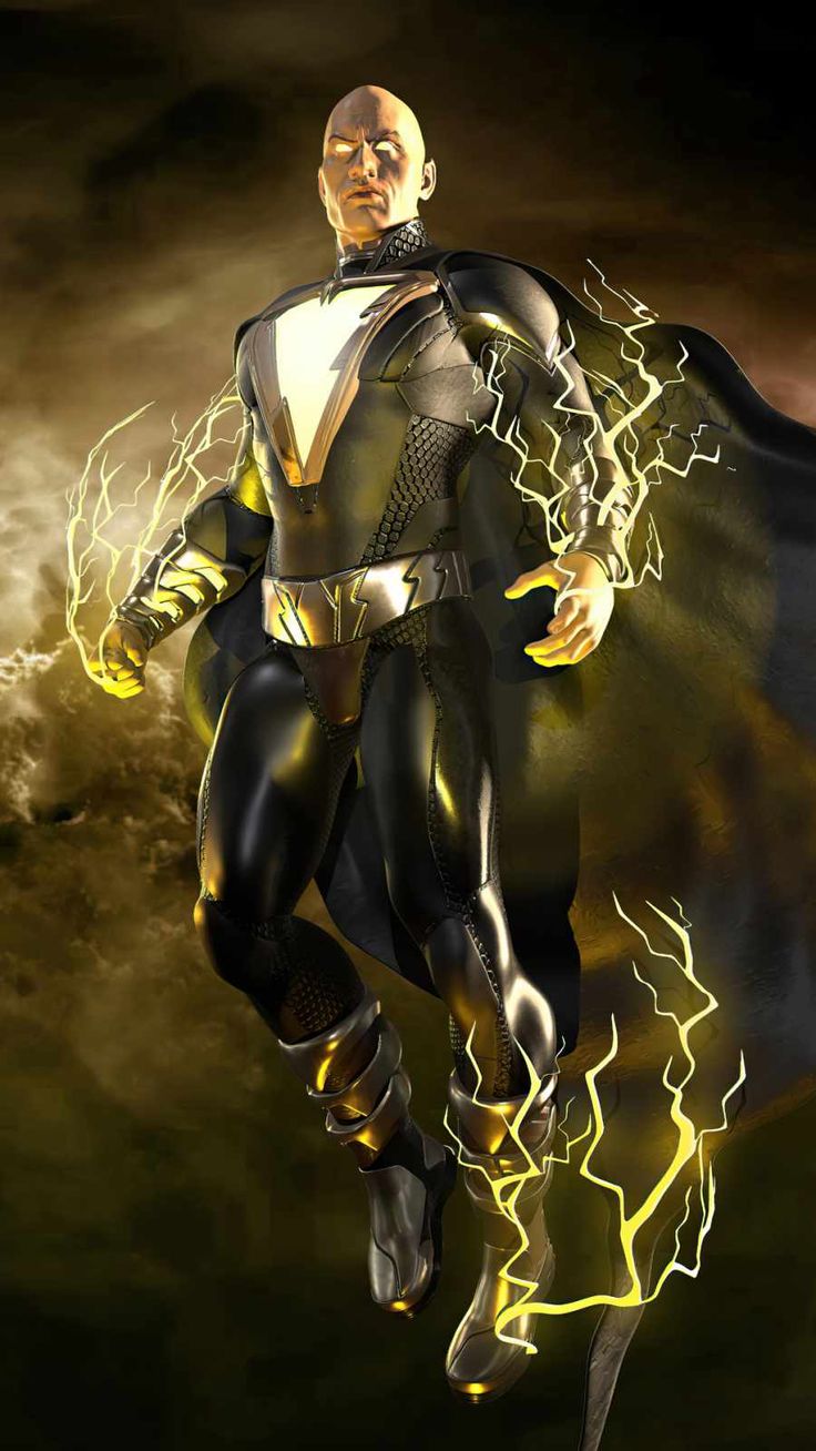 Blackadam IPhone Wallpaper Wallpaper, iPhone Wallpaper. Joker iphone wallpaper, iPhone wallpaper, Dc comics art