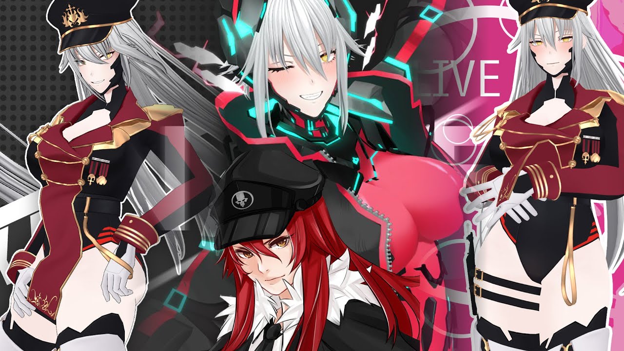 Zentreya VTuber Gaming Creator On The Rise! Congratulations! Peak EnVTuber Mute Pioneer! Who Is She?