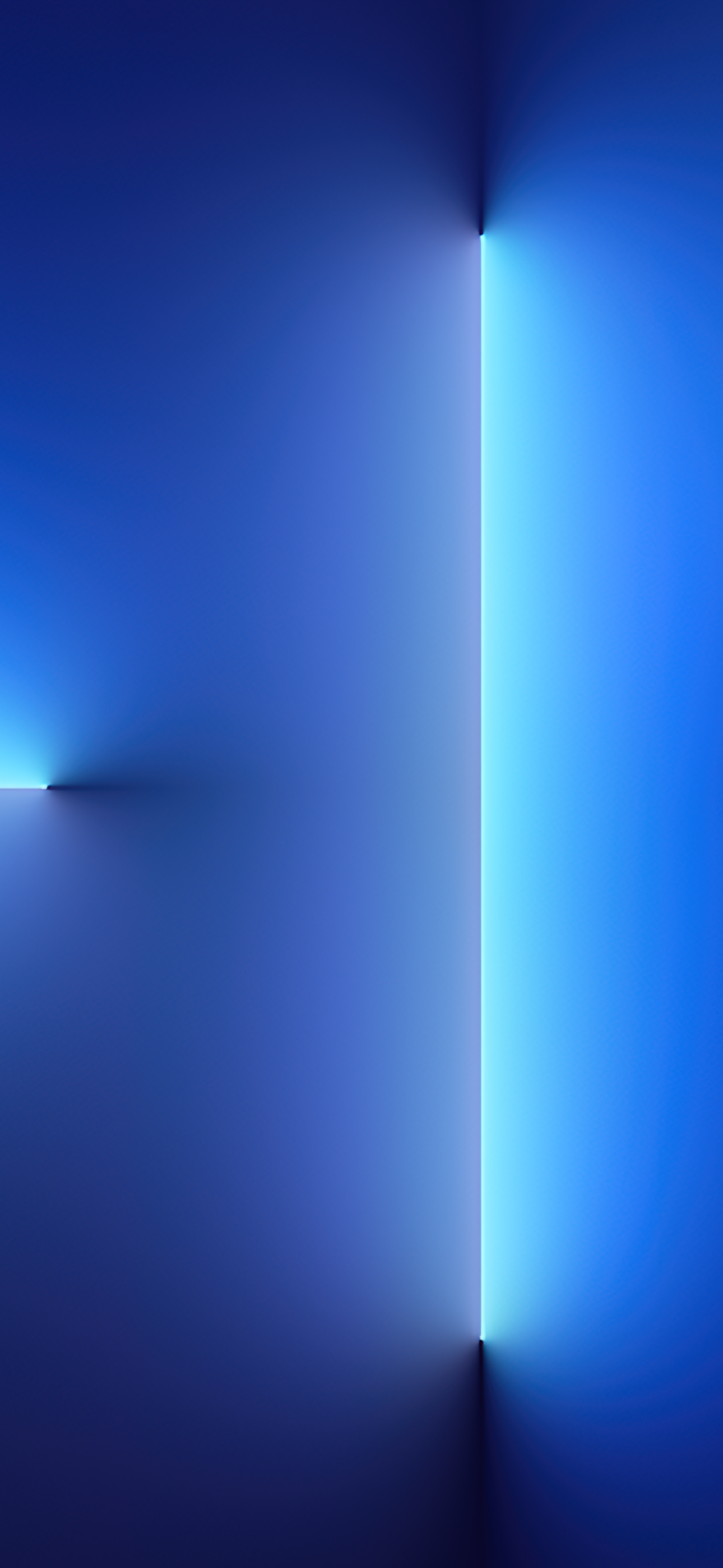 iPhone 13 Pro Wallpaper 4K, iOS 15