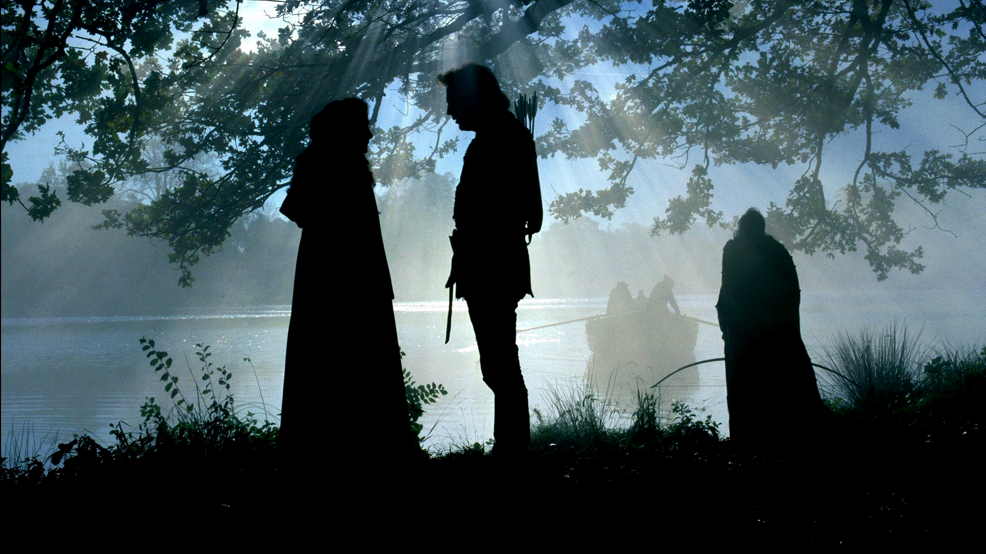 Robin Hood: Prince of Thieves HD Wallpaper