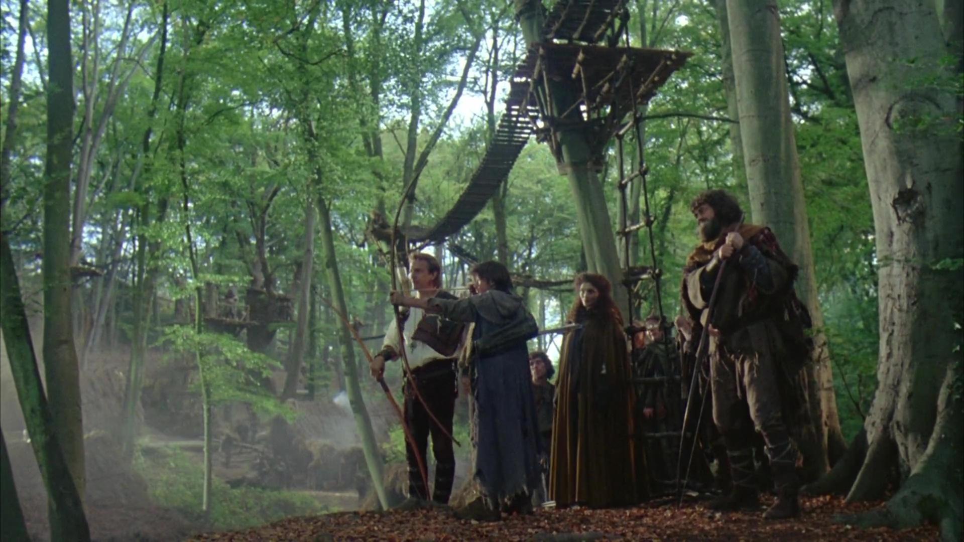 Robin Hood: Prince of Thieves