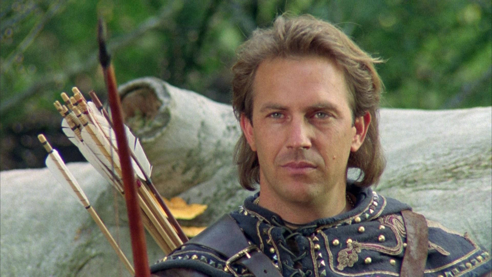 Download Robin Hood Prince Of Thieves Wallpaper