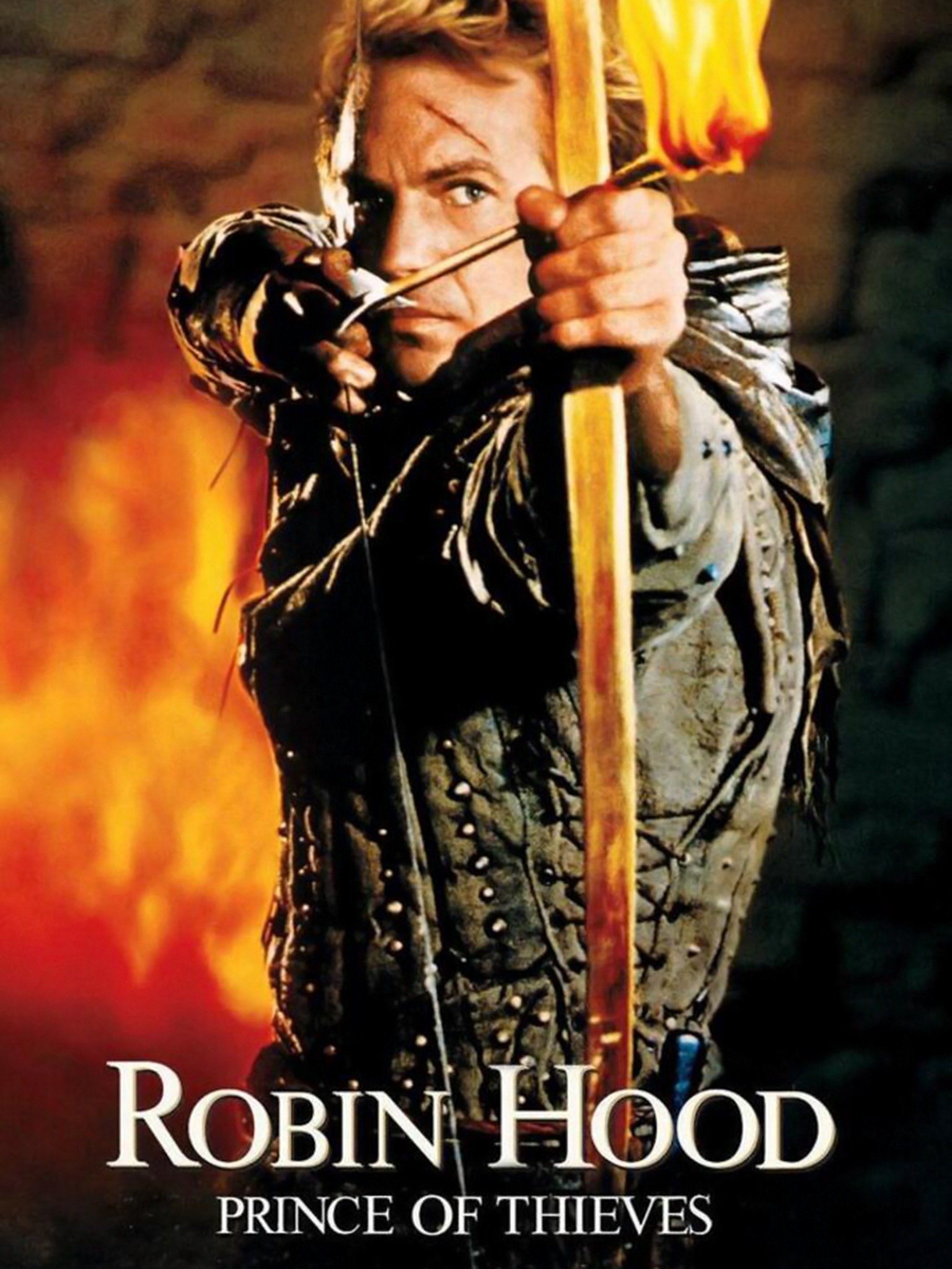 Robin Hood: Prince of Thieves