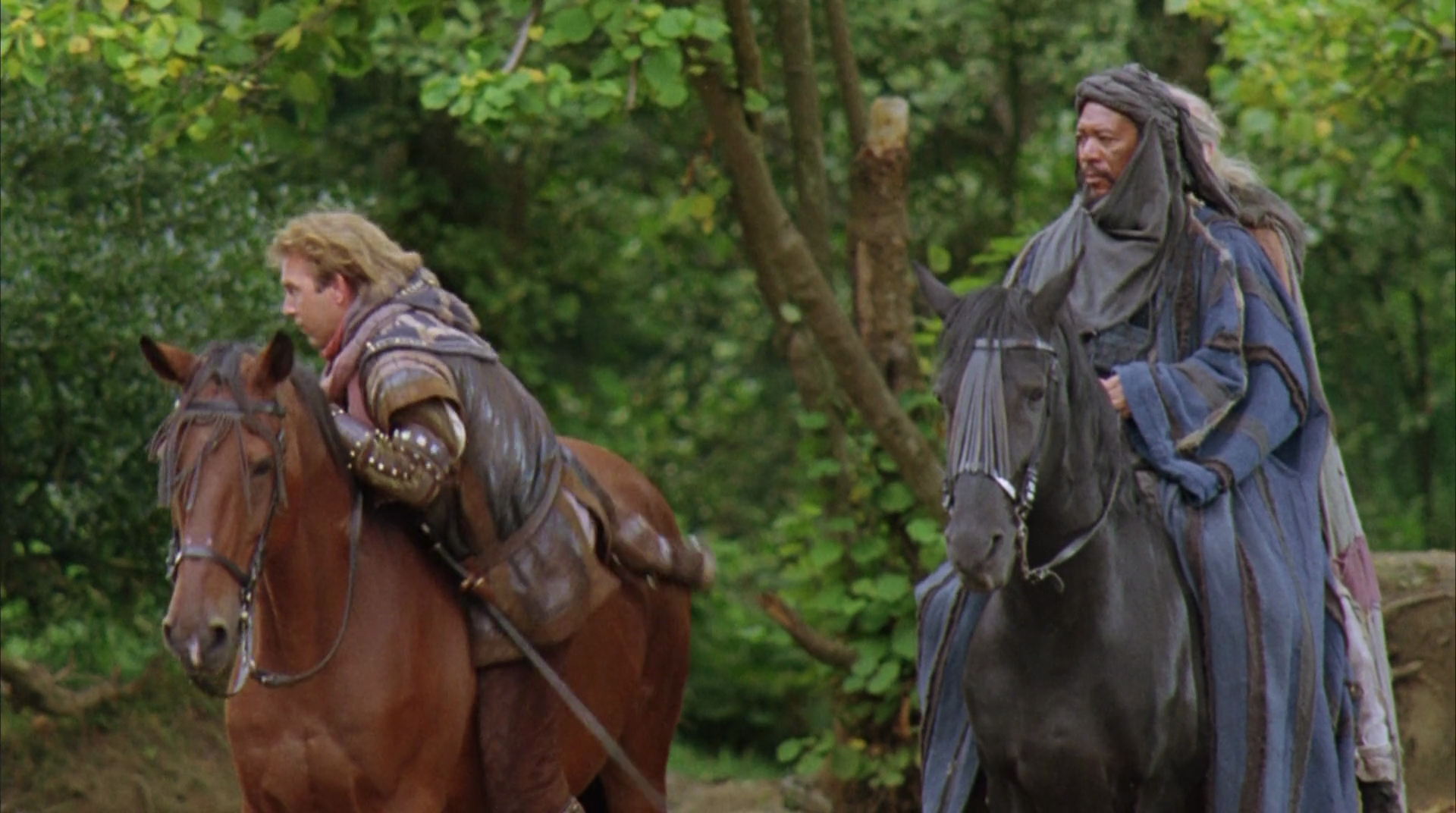 Robin Hood: Prince of Thieves Wallpaper