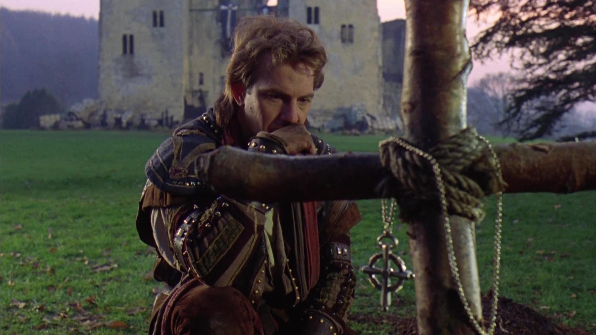 Robin Hood: Prince of Thieves