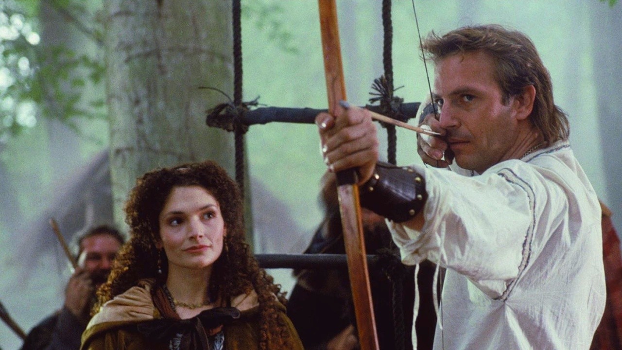 Robin Hood: Prince of Thieves