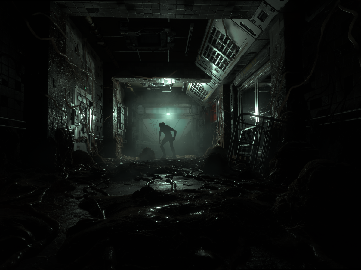 The Callisto Protocol will be a much gorier game than Dead Space