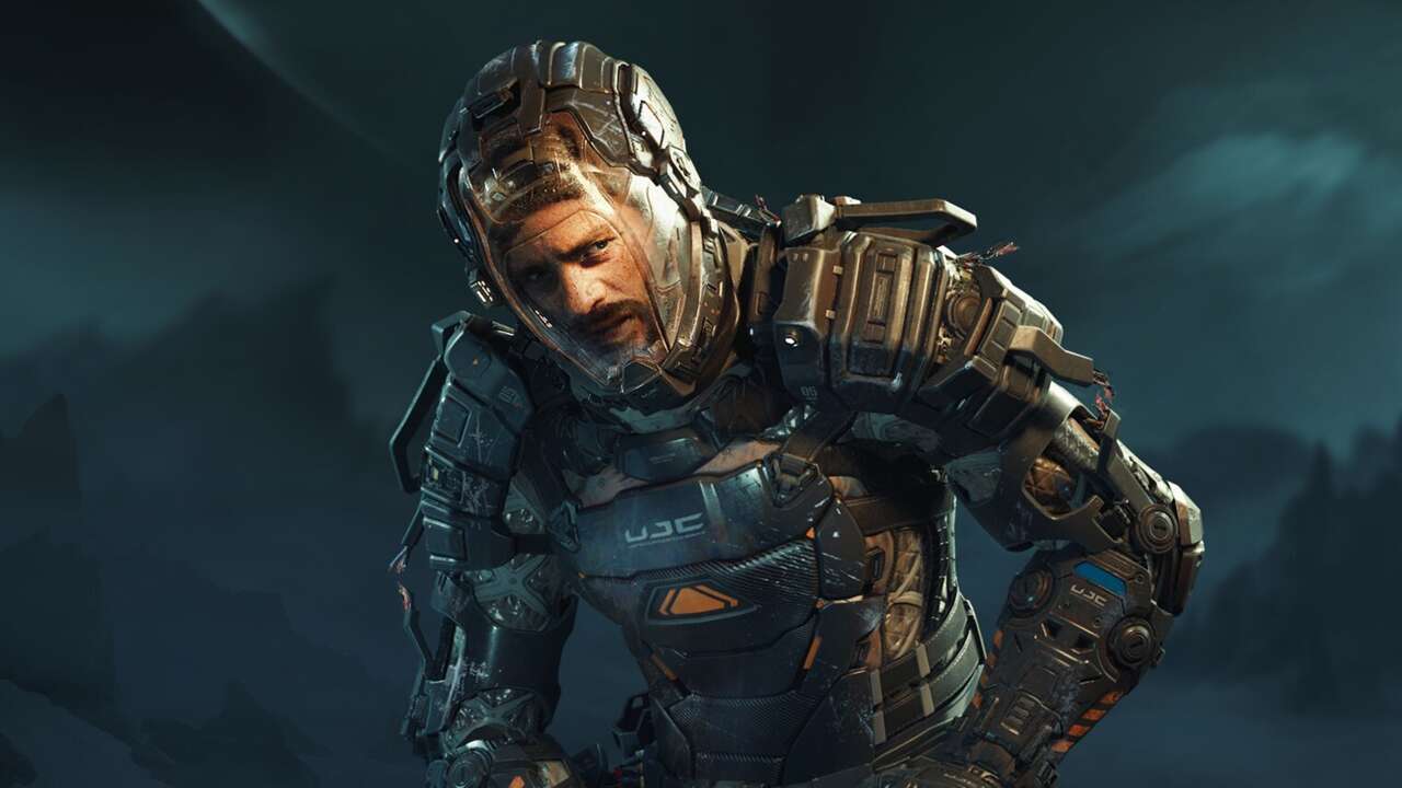 Space Was The Place For Summer Game Fest 2022