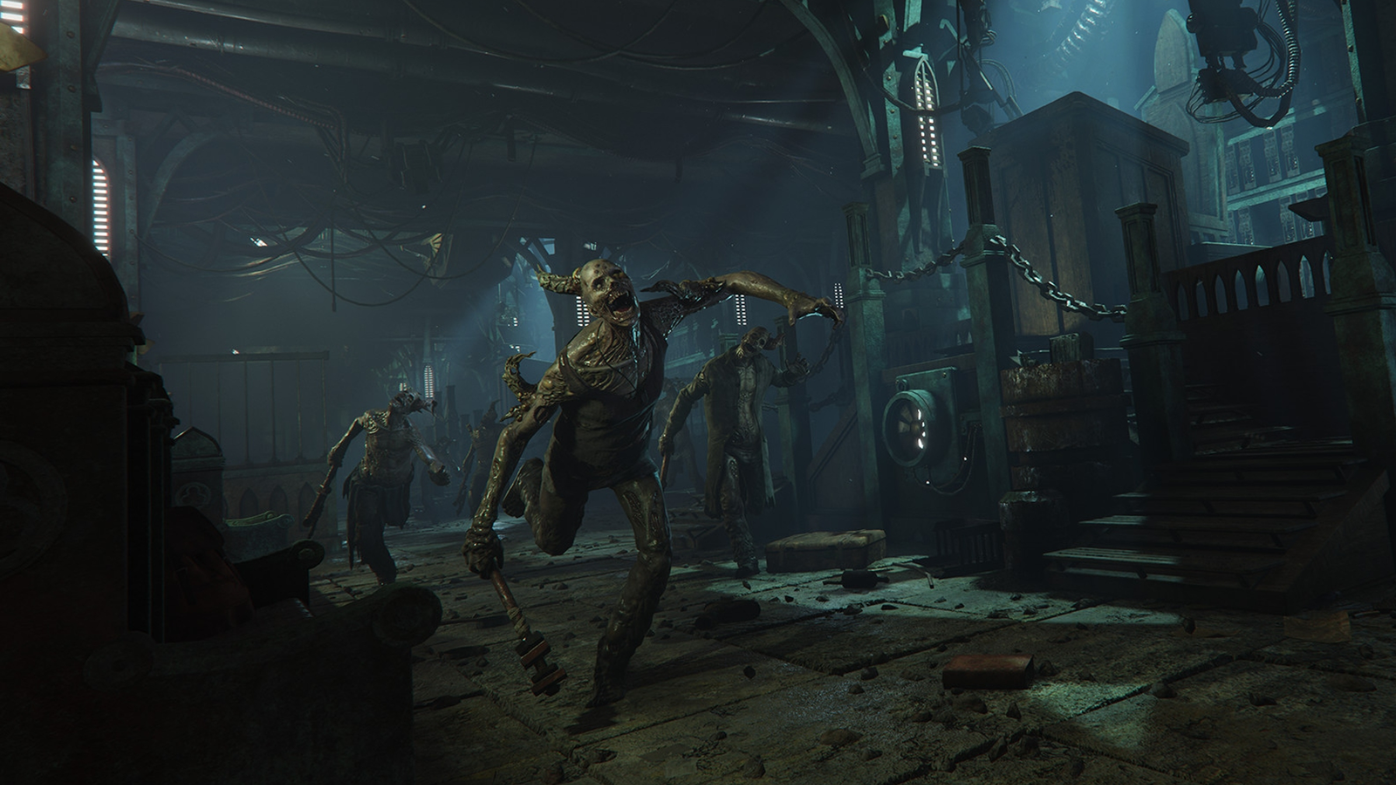 All the big gaming announcements from Summer Games Fest 2022