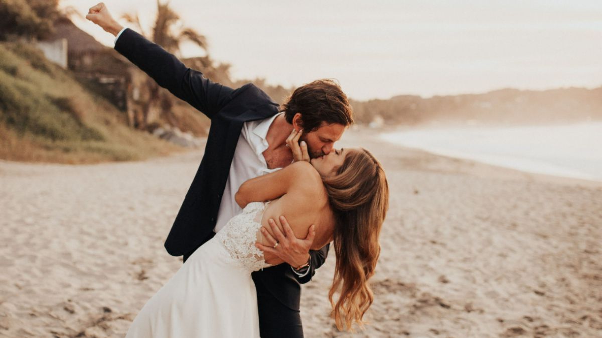 Beach Wedding Ideas Perfect for Your Big Day