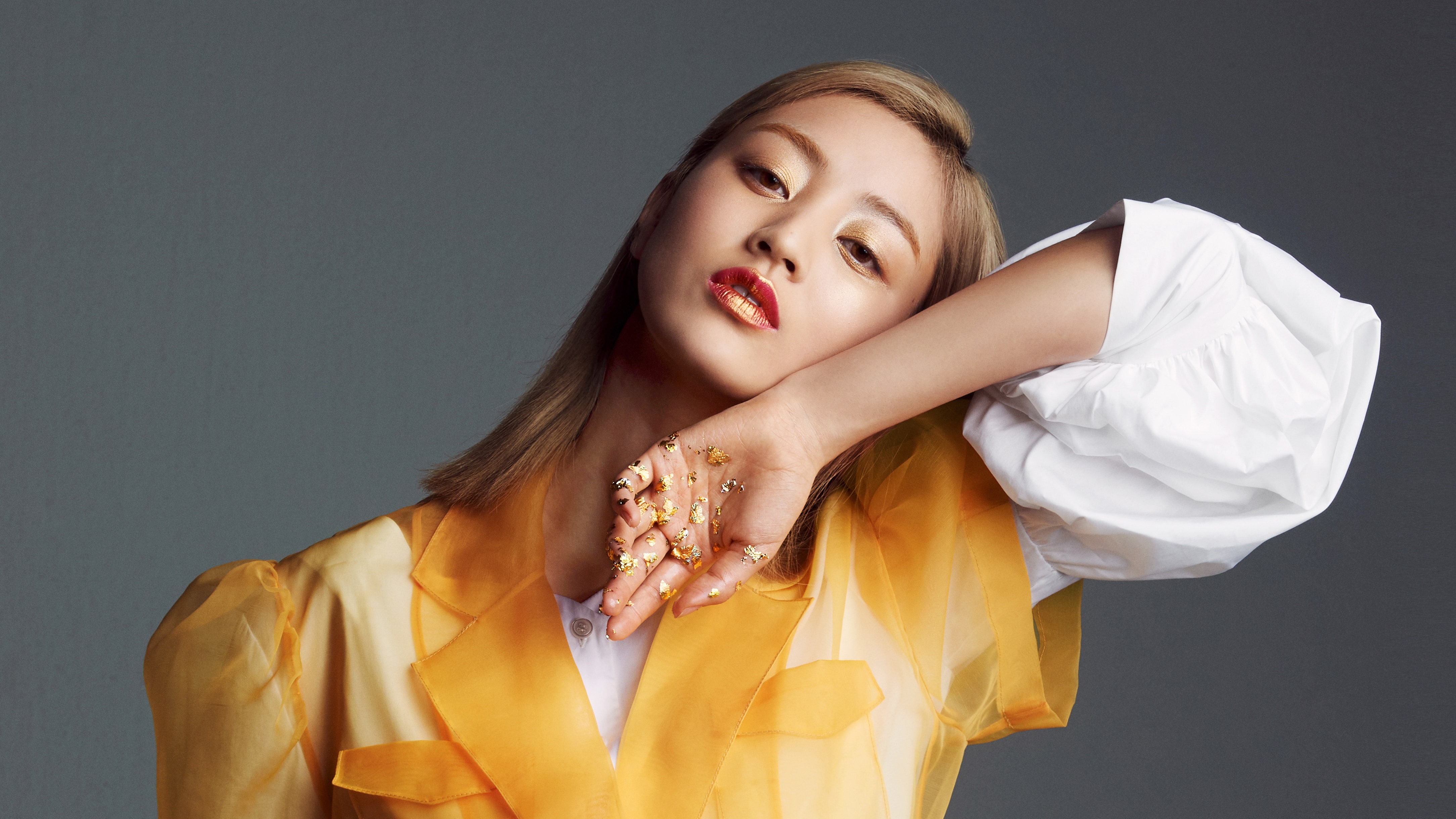 Jihyo Of TWICE's K Pop Career Has Been 15 Years In The Making