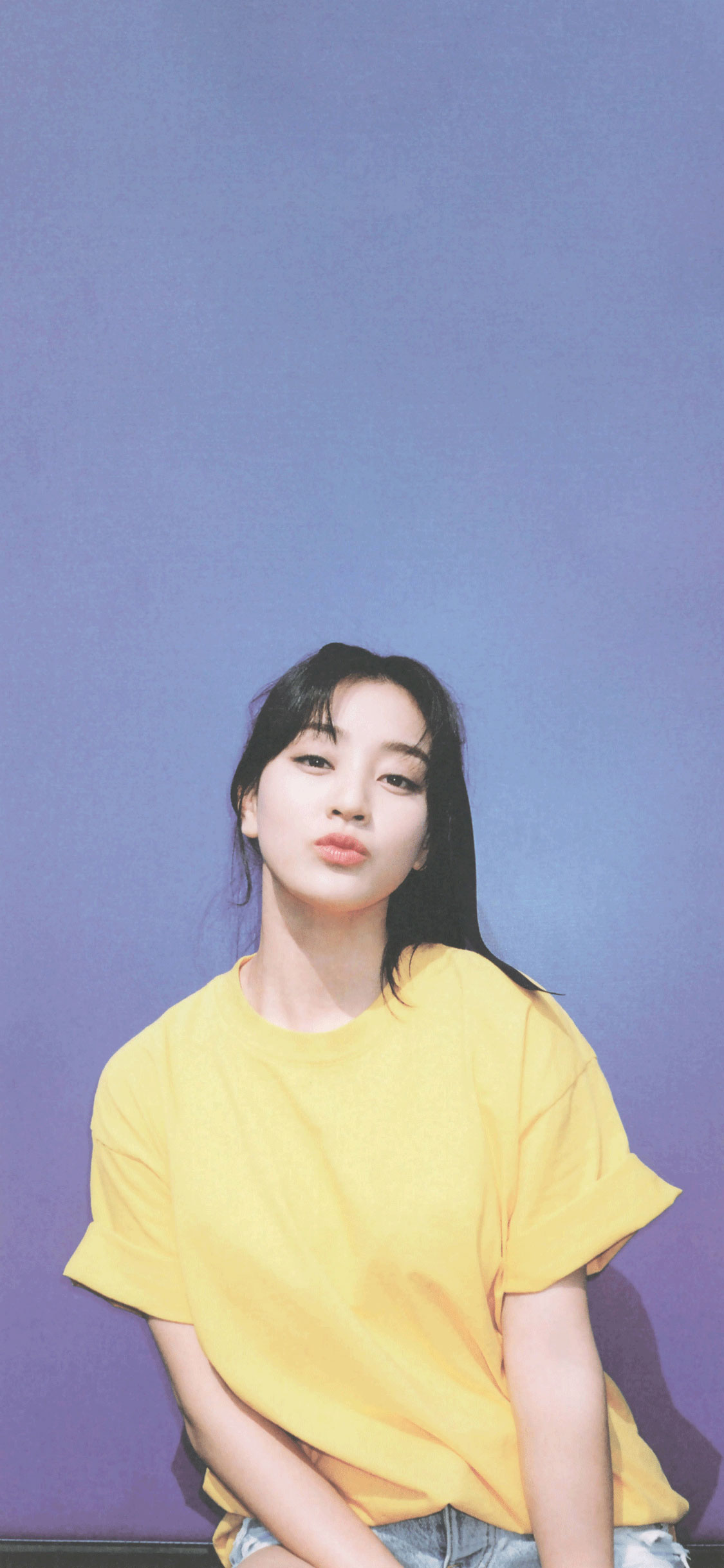 twice wallpaper, I am Jihyo Scan cr. njmsjmdct2 4 phone wallpaper (more ) #TWICE #트와이스 #JIHYO #지효