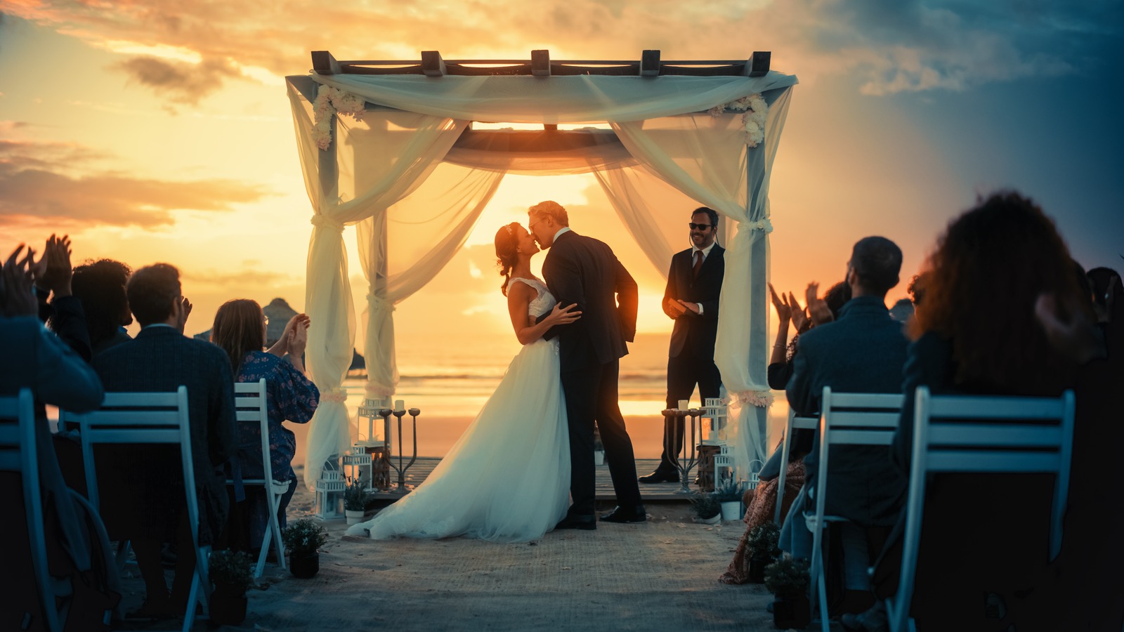 Wedding Expert Tells Us The Trends That Are Going To Be Huge In 2023