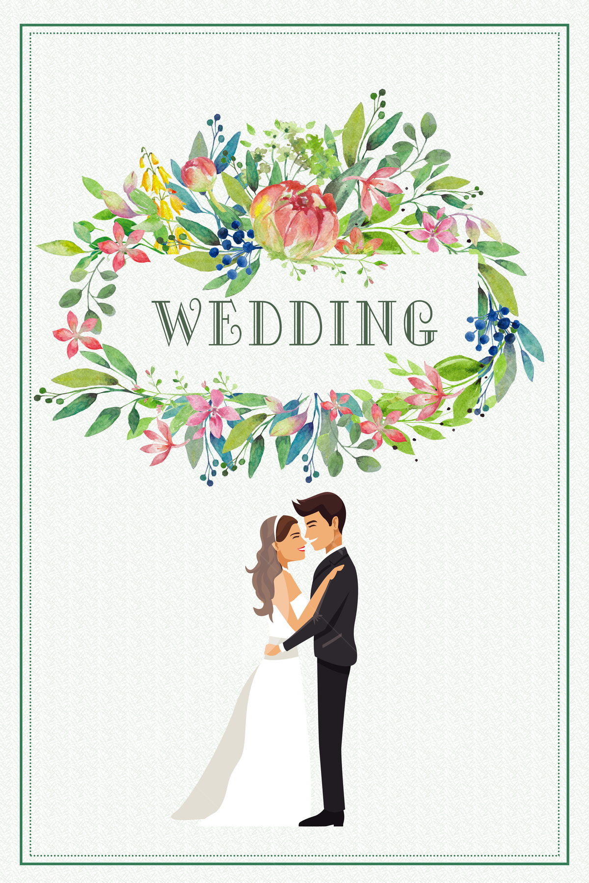 Wedding Background, Photo, and Wallpaper for Free Download