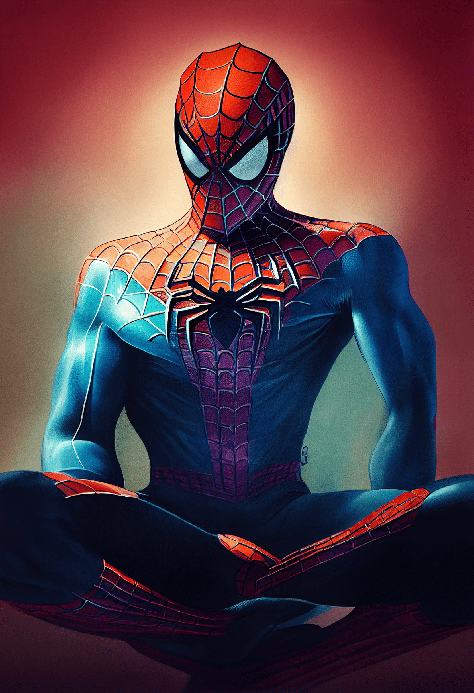 Best Spiderman Wallpaper iOS 16 iPad and iPhone 2023 Edition It Before Me