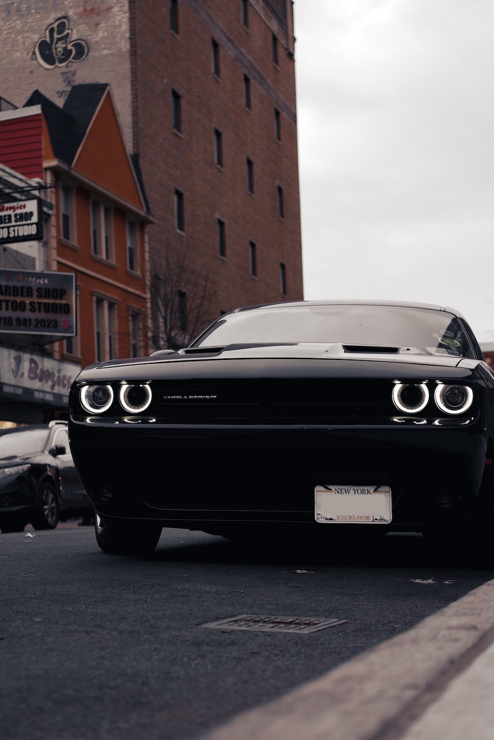 Mustang Wallpaper: Free HD Download [HQ]