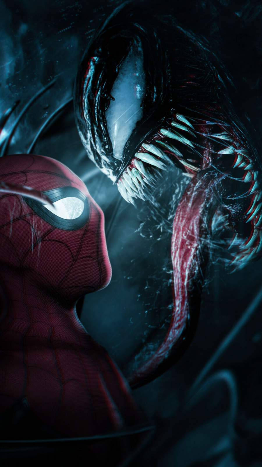 Free Venom iPhone Wallpaper Downloads, Venom iPhone Wallpaper for FREE
