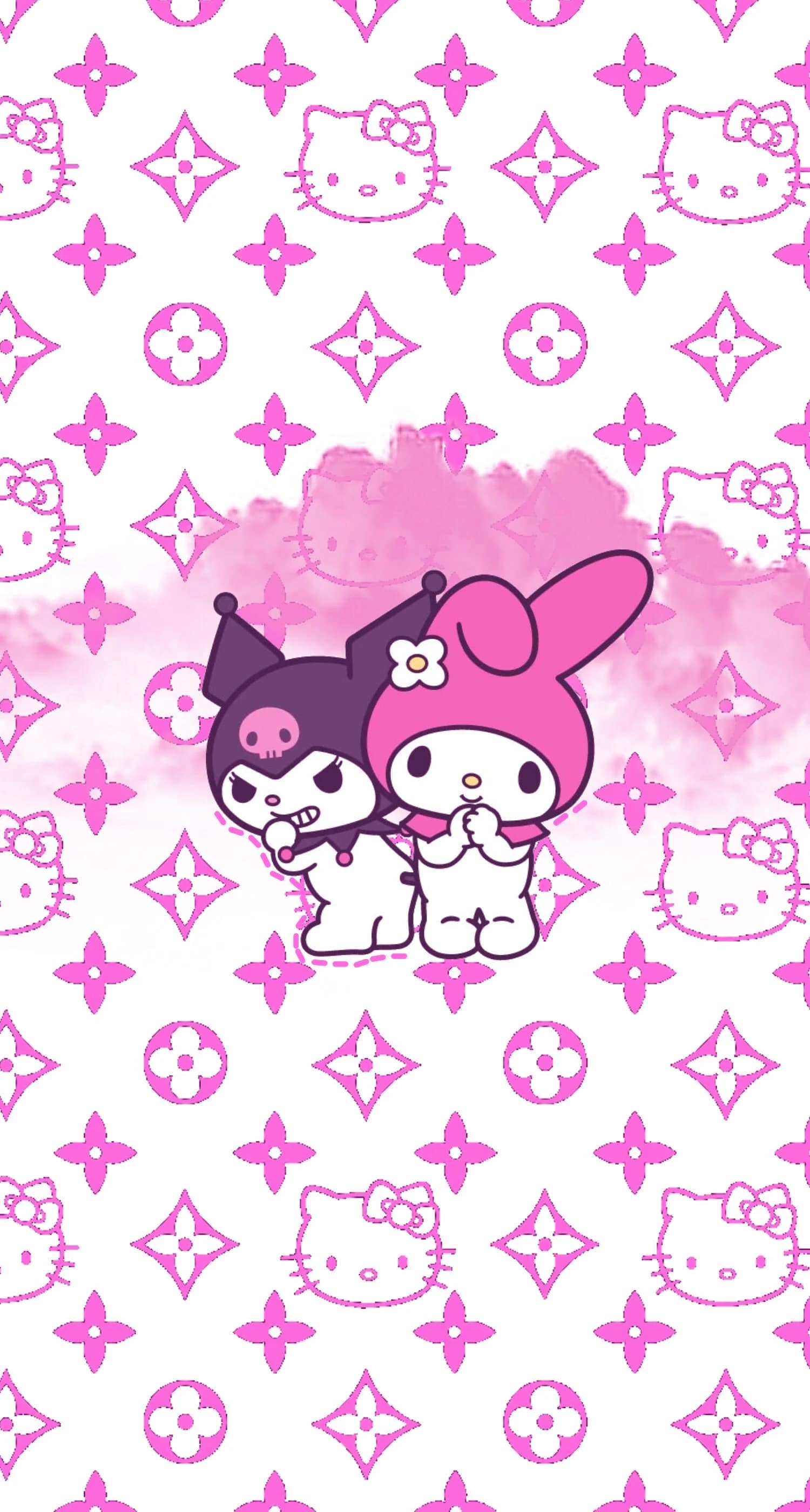 Hello Kitty Y2K Wallpapers - Wallpaper Cave