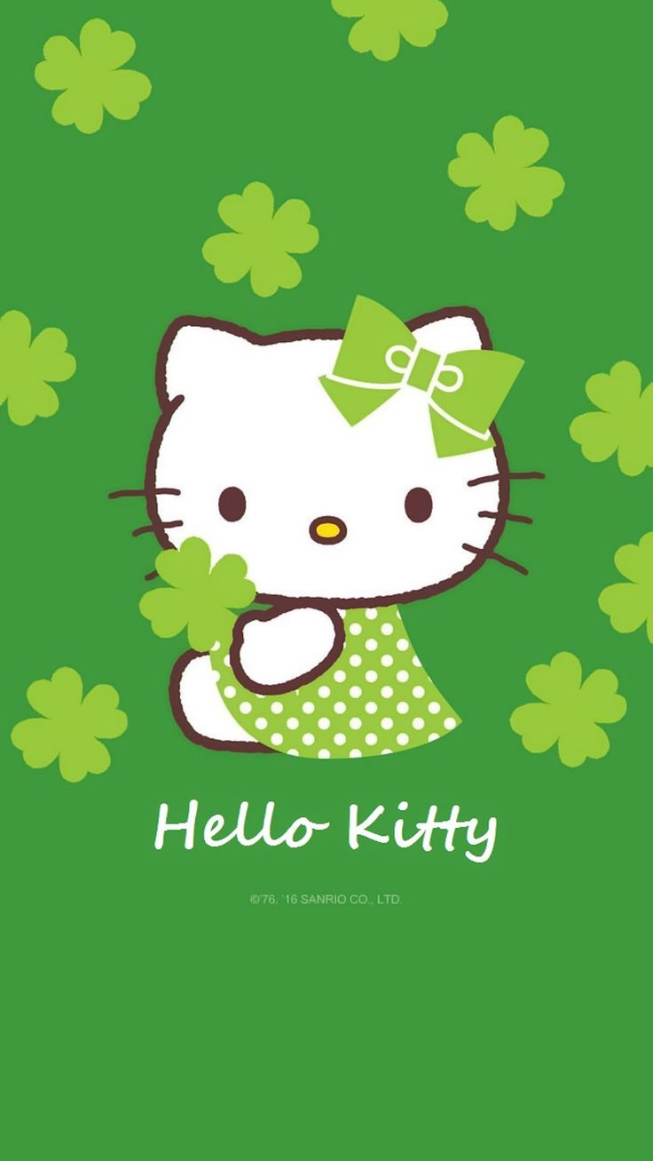 Hello Kitty is my obsession :). Hello kitty background, Hello kitty picture, Hello kitty art