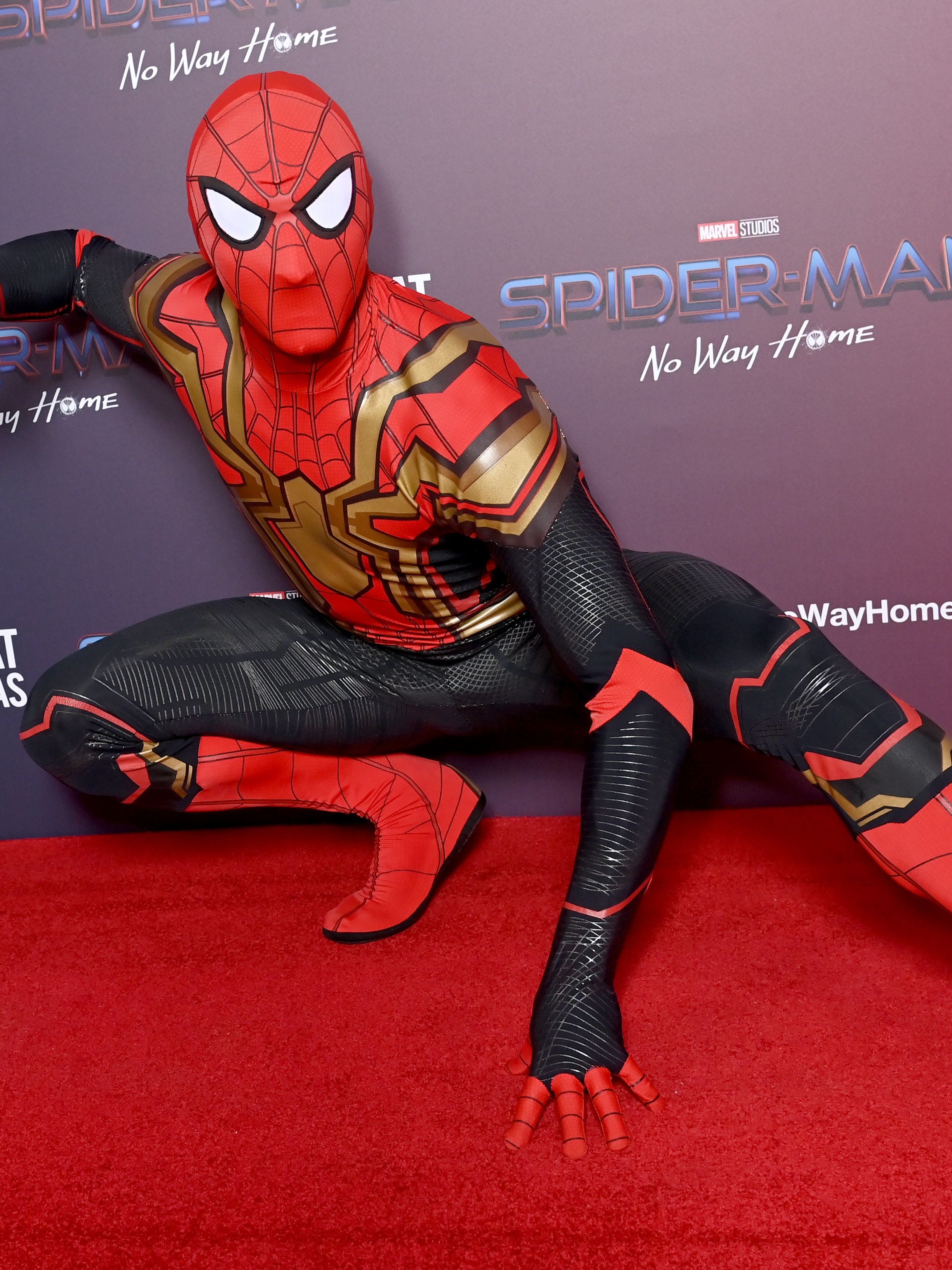 Spider Man: No Way Home' Crosses $1 Billion Mark