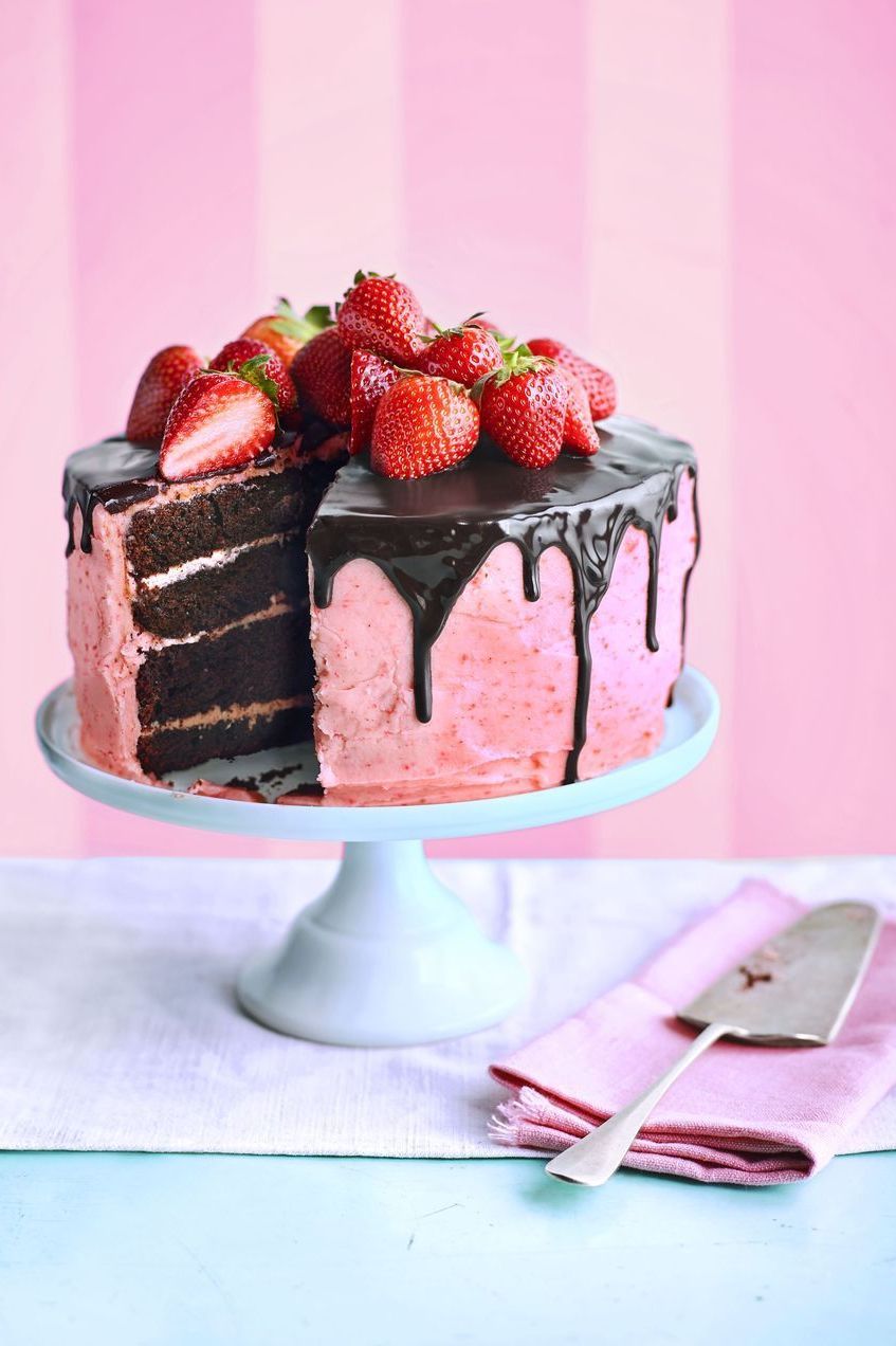 Valentines Cakes Wallpapers - Wallpaper Cave