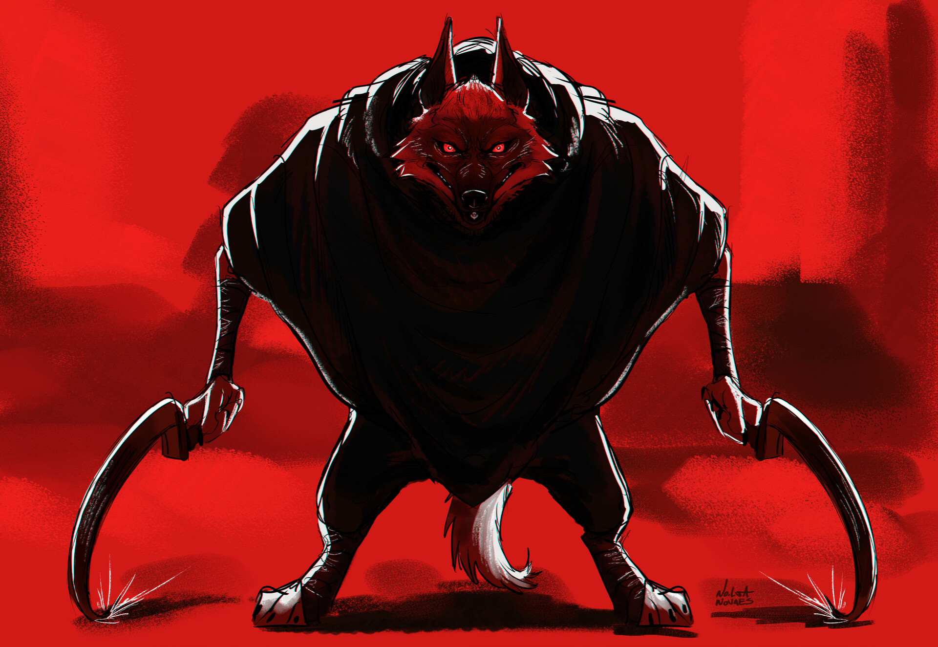 Puss In Boots Death Wallpapers Wallpaper Cave