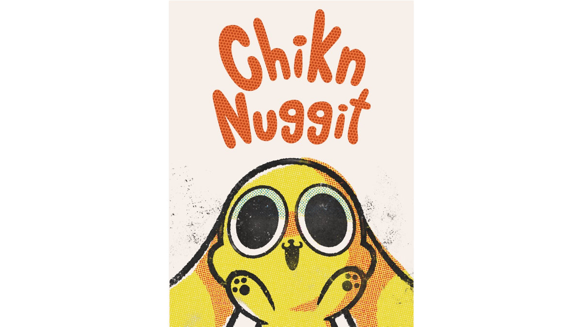 Chikn Nuggit