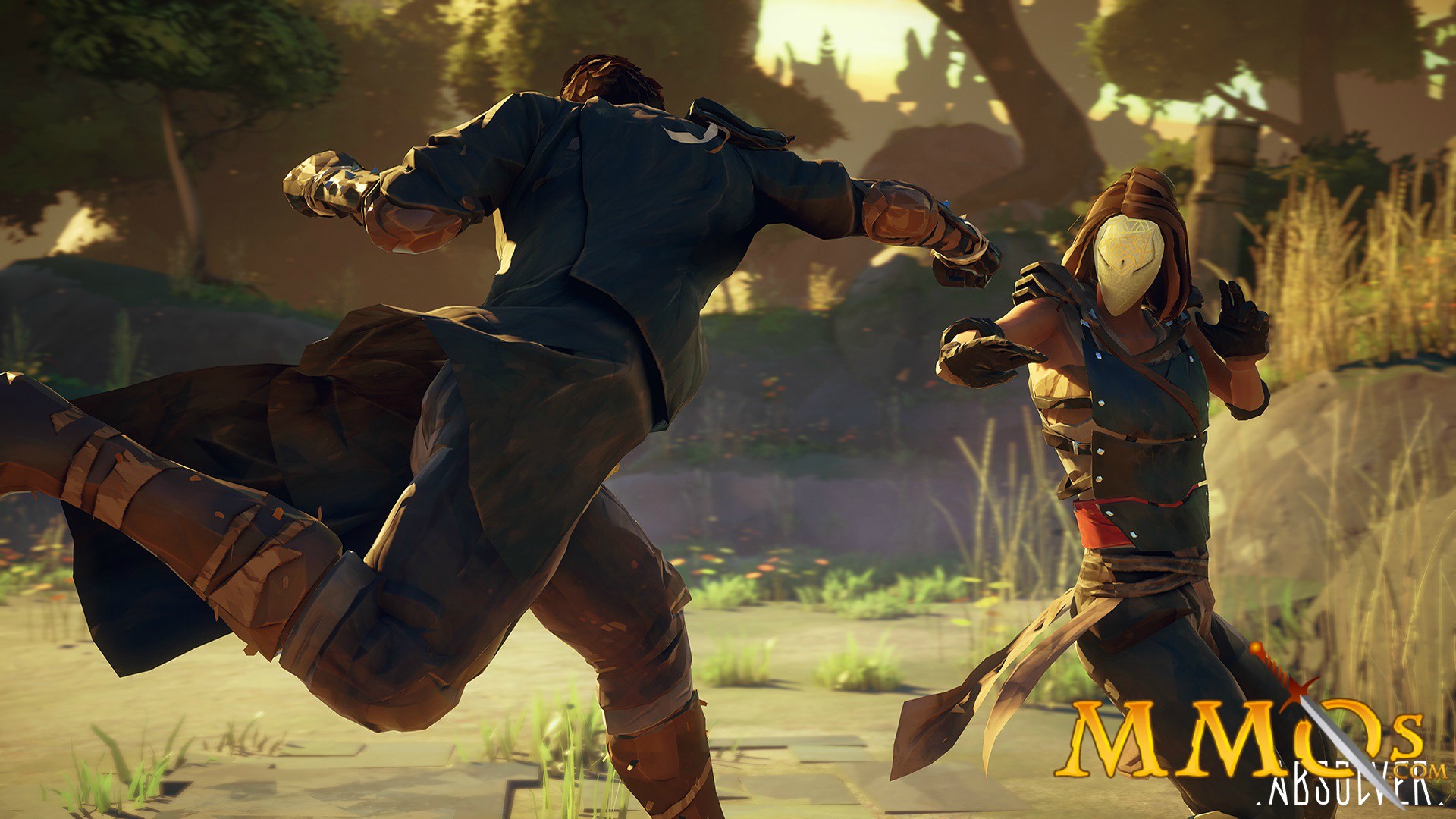 Absolver Game Review