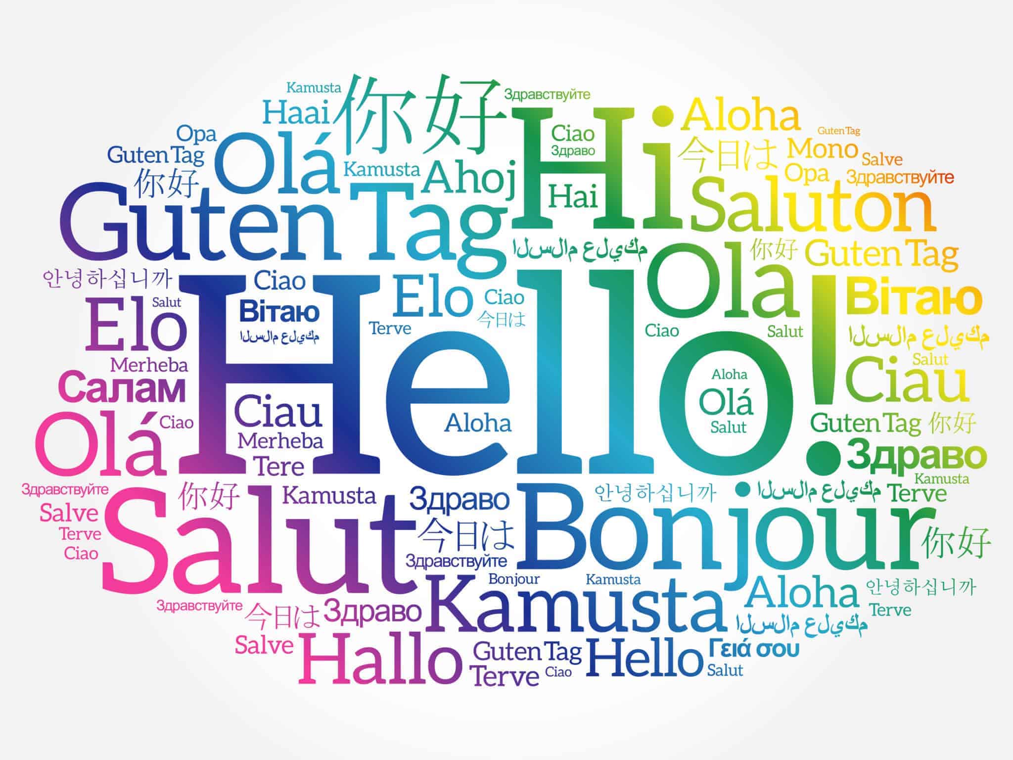 Bilingualism Wallpapers - Wallpaper Cave