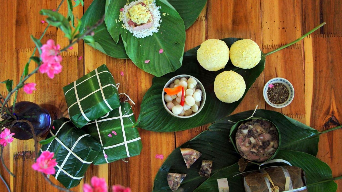 Memorable Tet Holiday Experiences In Hoi An Ancient Town. Footsteps Indochina Travel