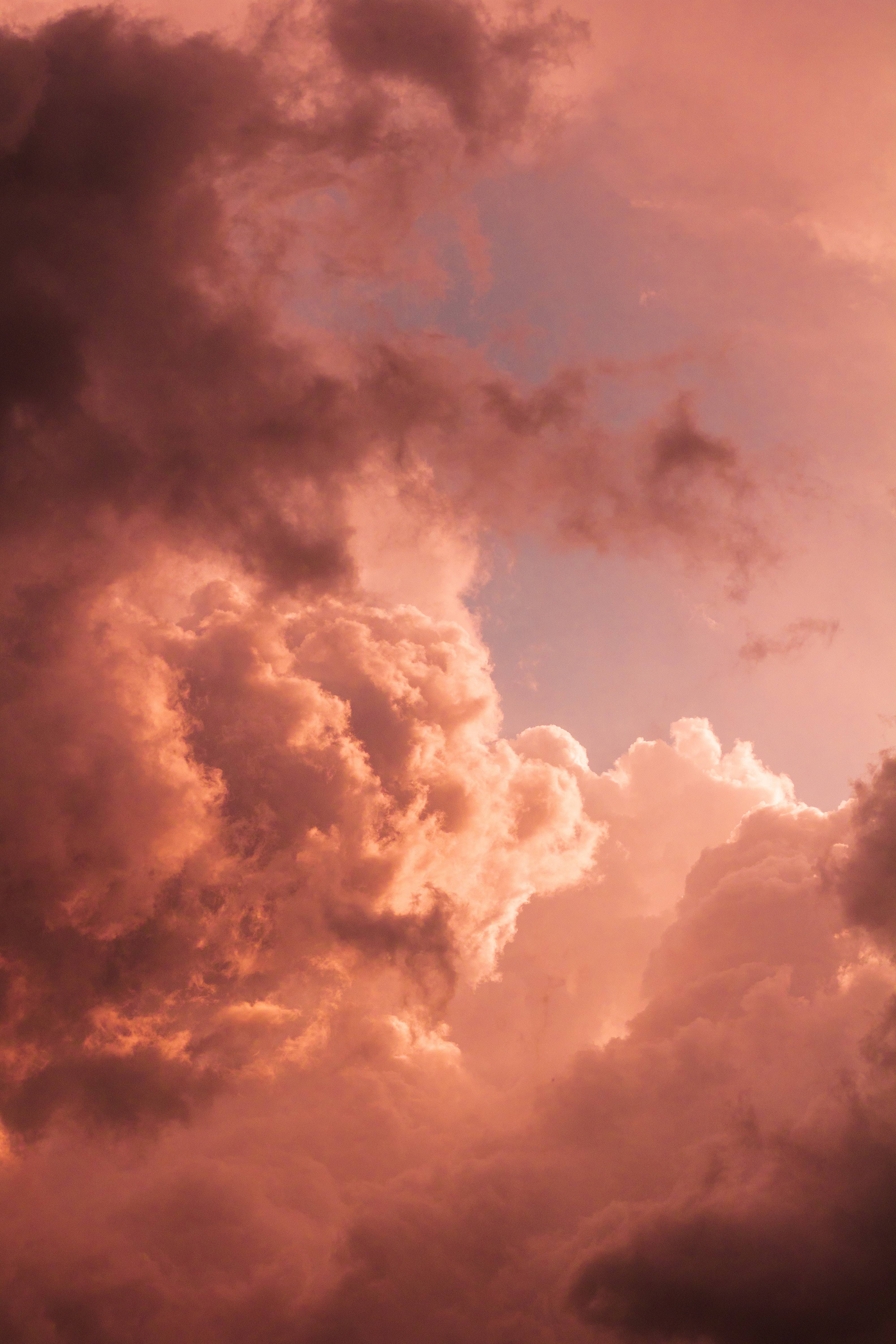 Pink Clouds Photo, Download Free Pink Clouds & HD Image