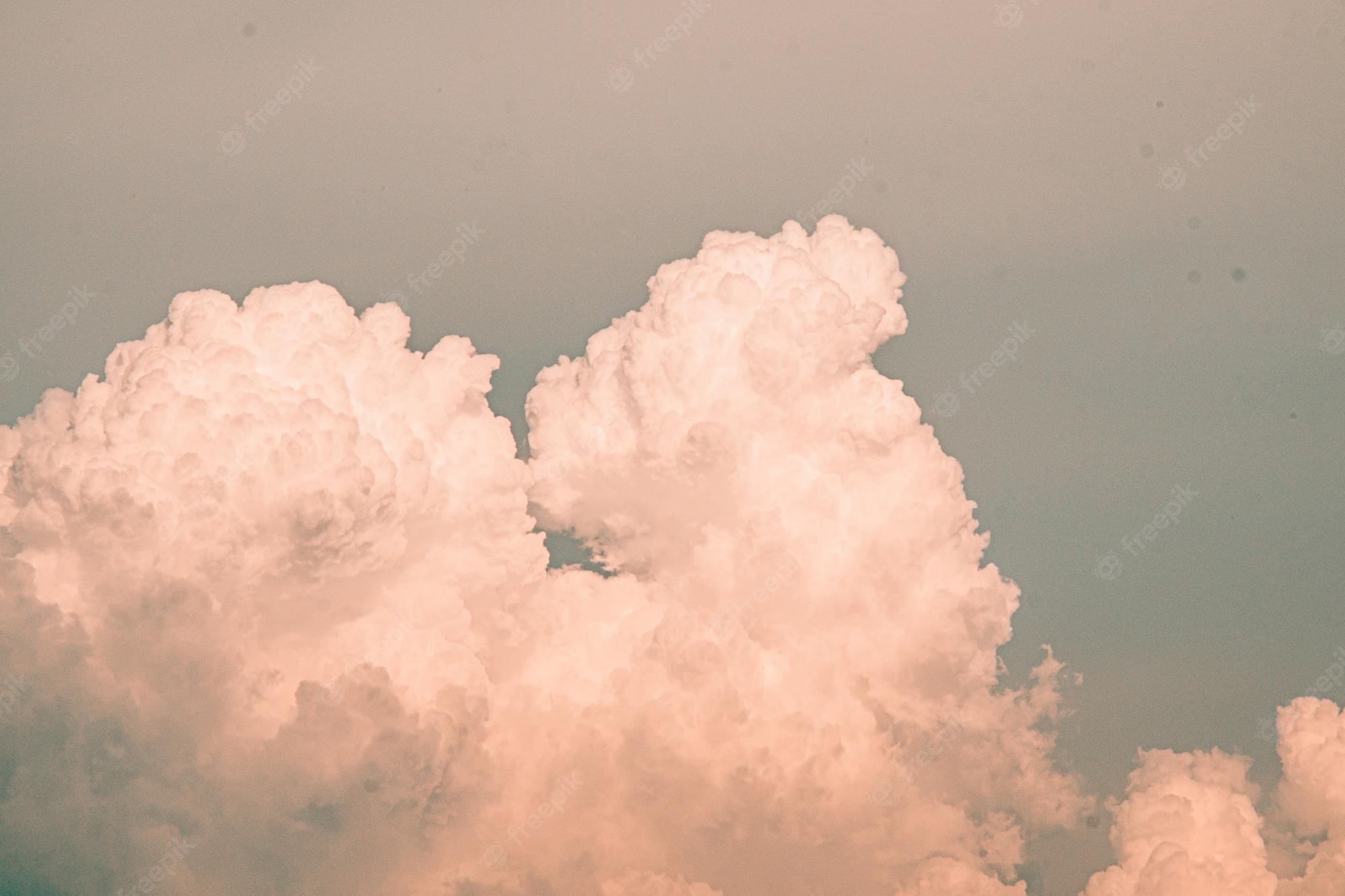 Brown Clouds Wallpapers - Wallpaper Cave