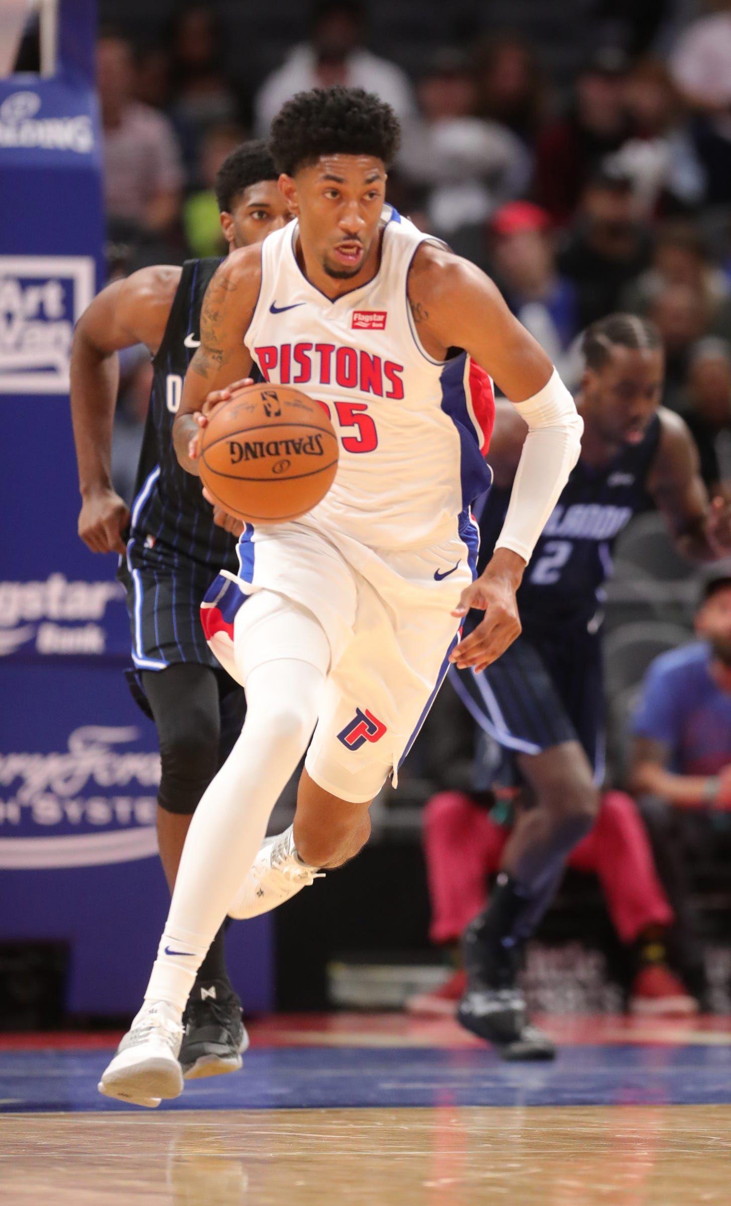 Detroit Pistons' Christian Wood: 'I showed (Coach) Casey everything he needed to see'. Joe johnson, Detroit pistons, Detroit