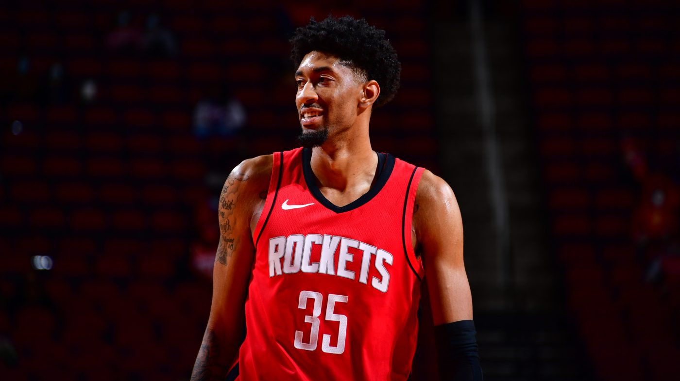 The Staying Power of Christian Wood