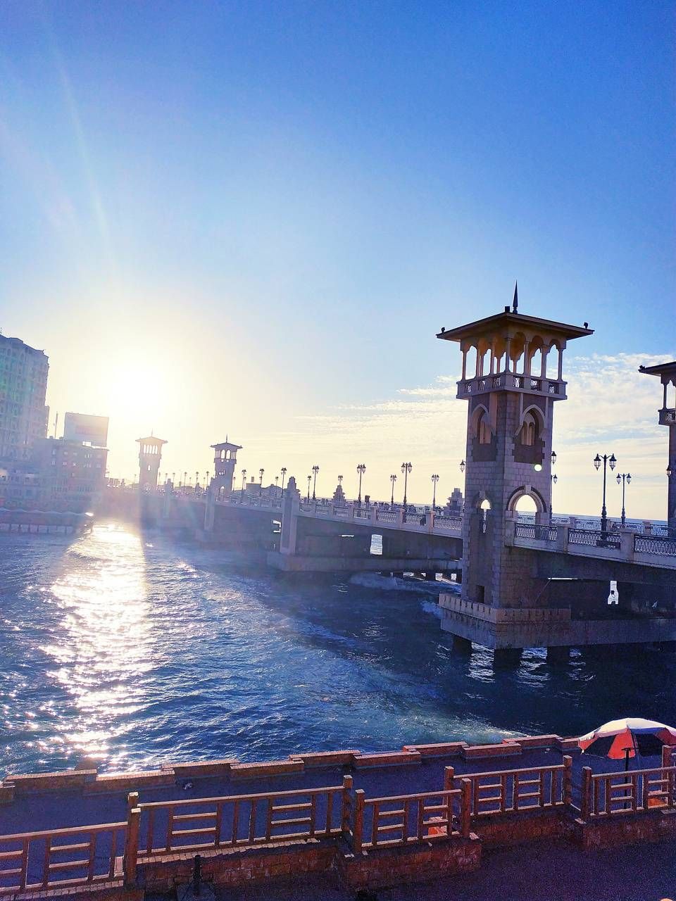 Alexandria Egypt Wallpaper by Mostwan2. Alexandria egypt, Places in egypt, Egypt wallpaper