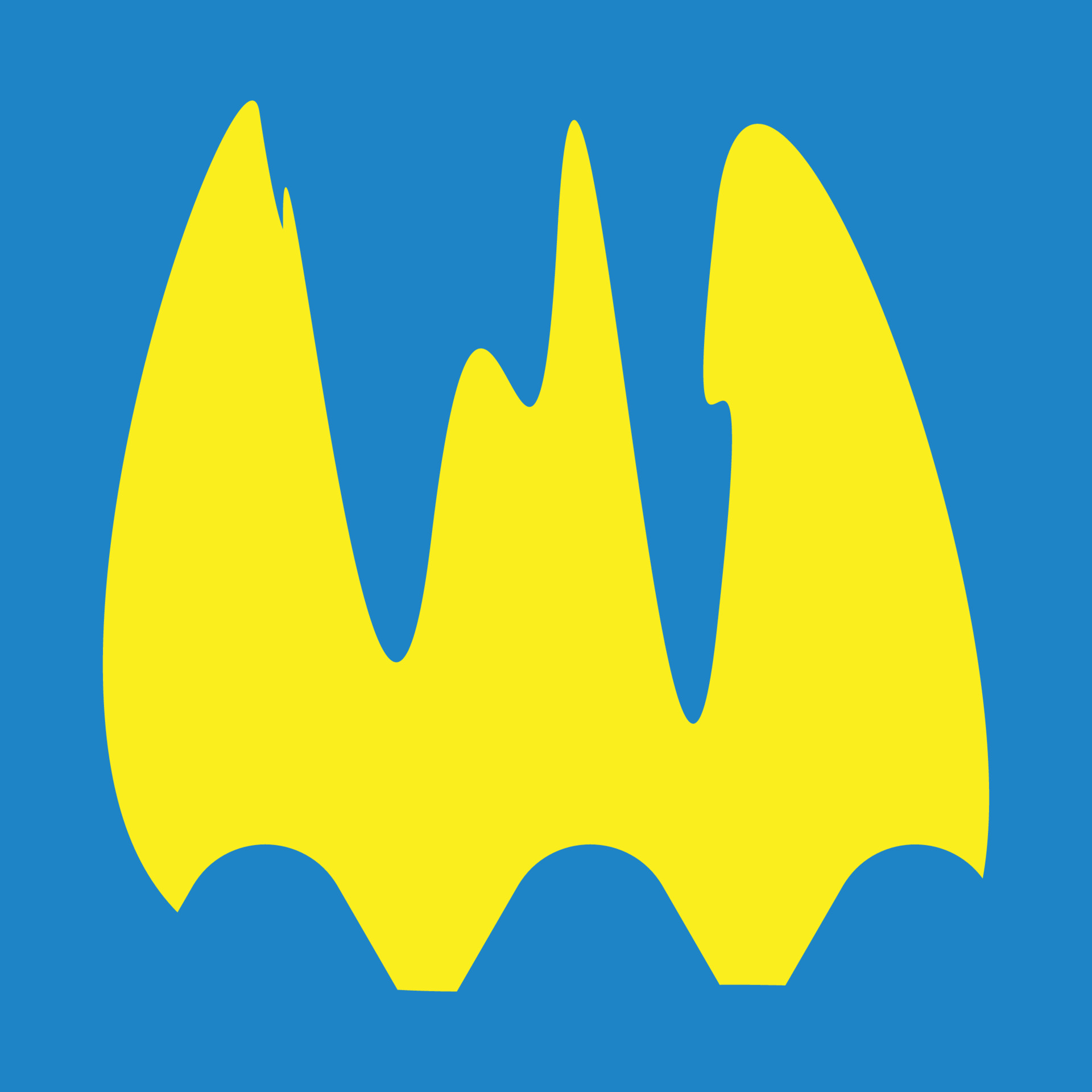 letter alphabet logo can be used for company logos, community logos, wallpaper, smartphone applications, banners, pamphlets, and more