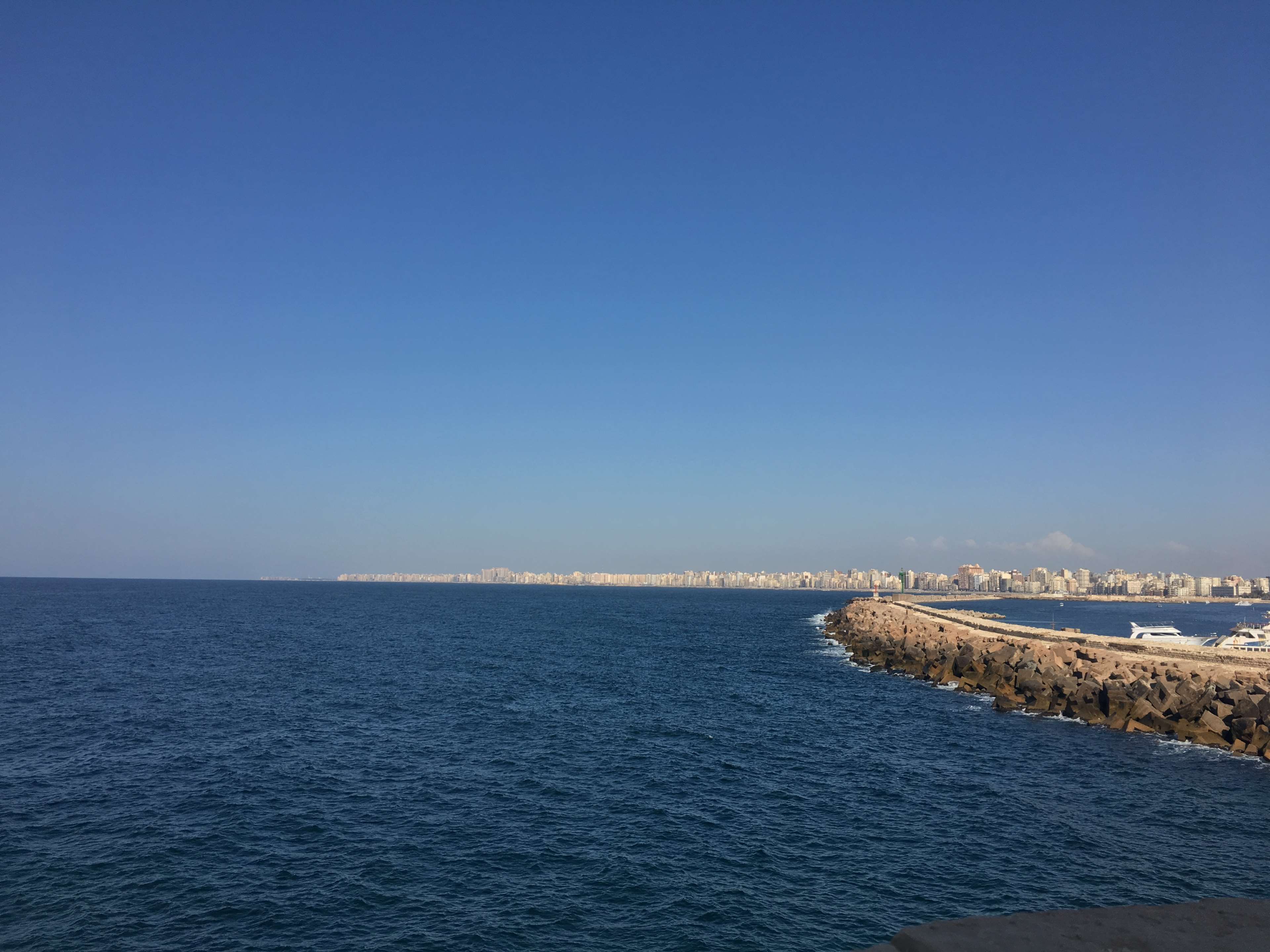 alexandria, egypt 4k Gallery HD Wallpaper