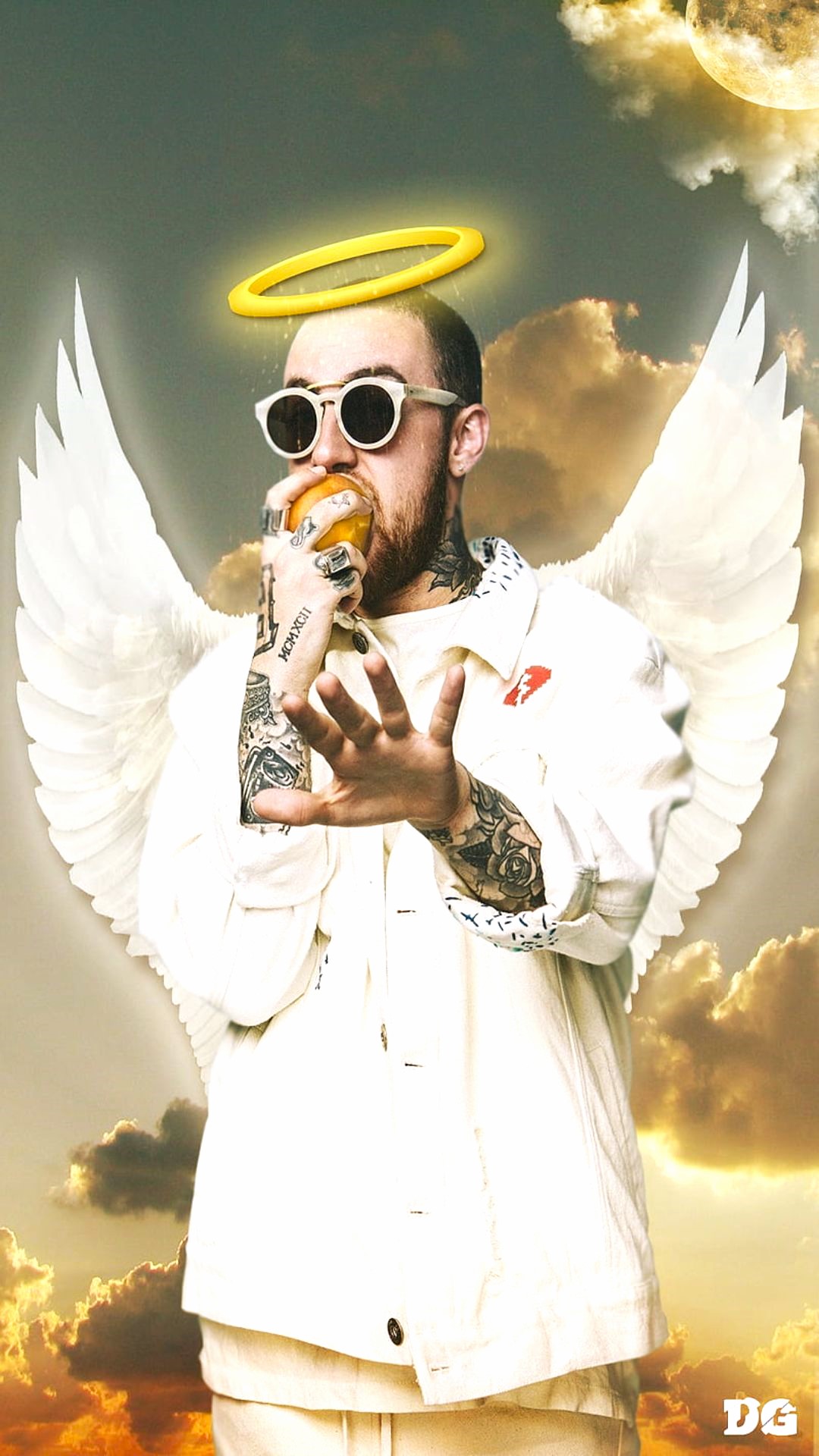 Mac Miller Wallpaper Mac Miller Wallpaper Download