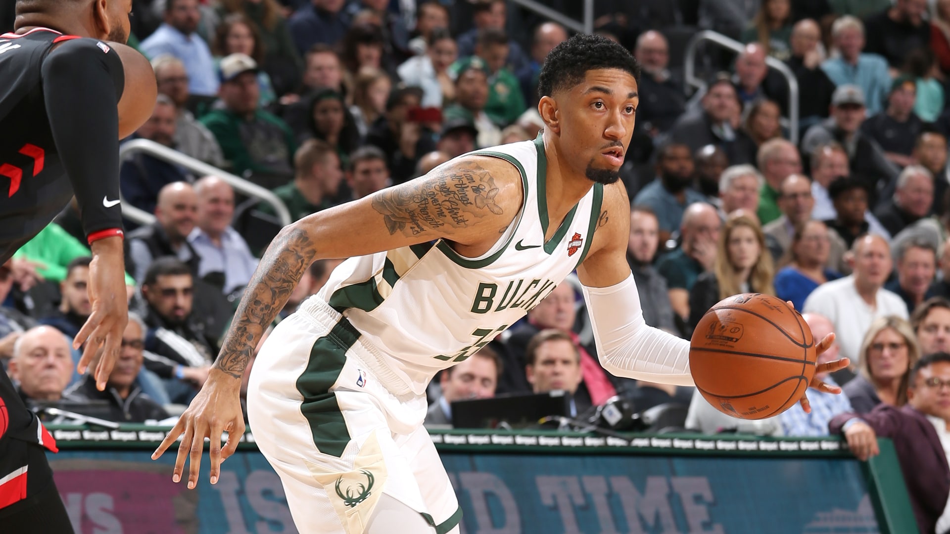 Milwaukee Bucks Request Waivers on Christian Wood