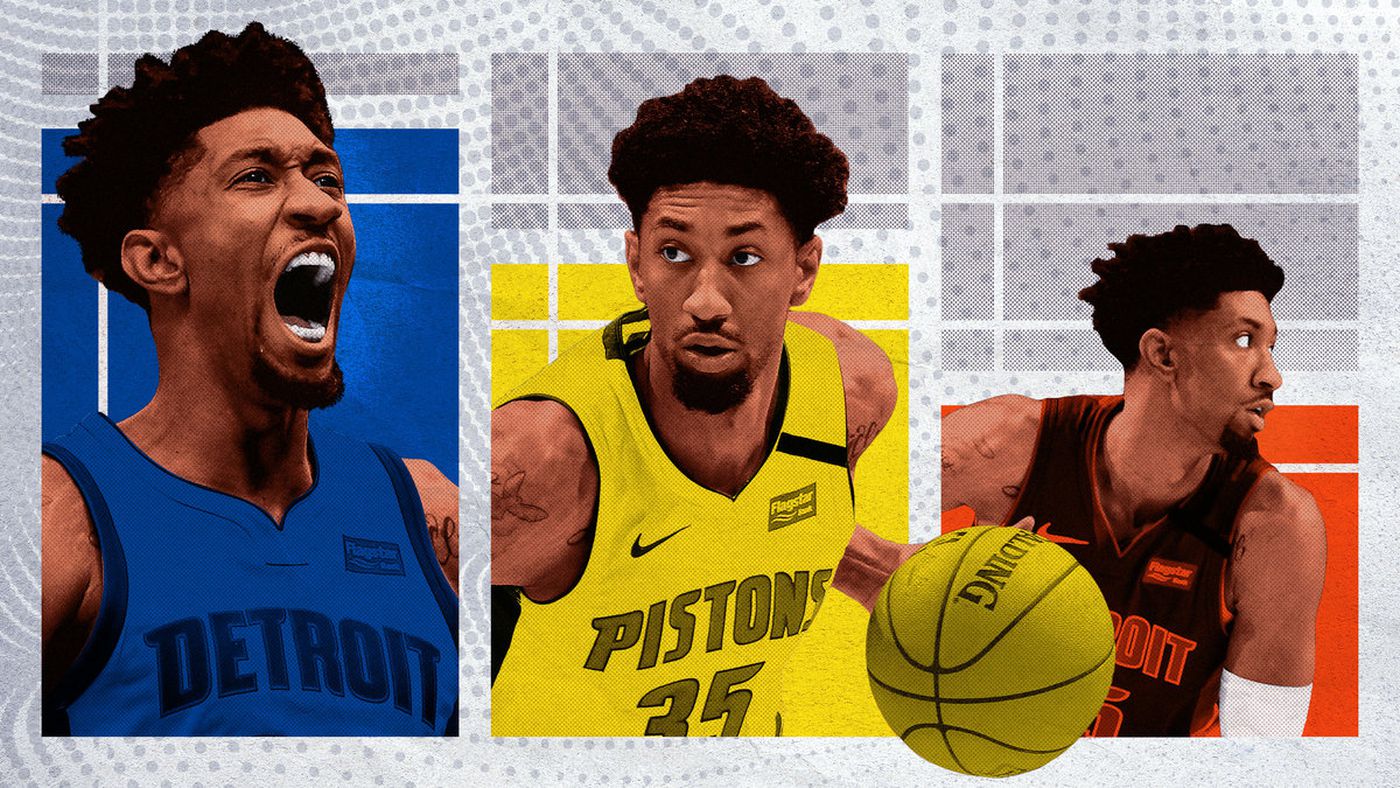 The NBA's Next Star Big Man May Be Hiding in Plain Sight on the Free Agent Market