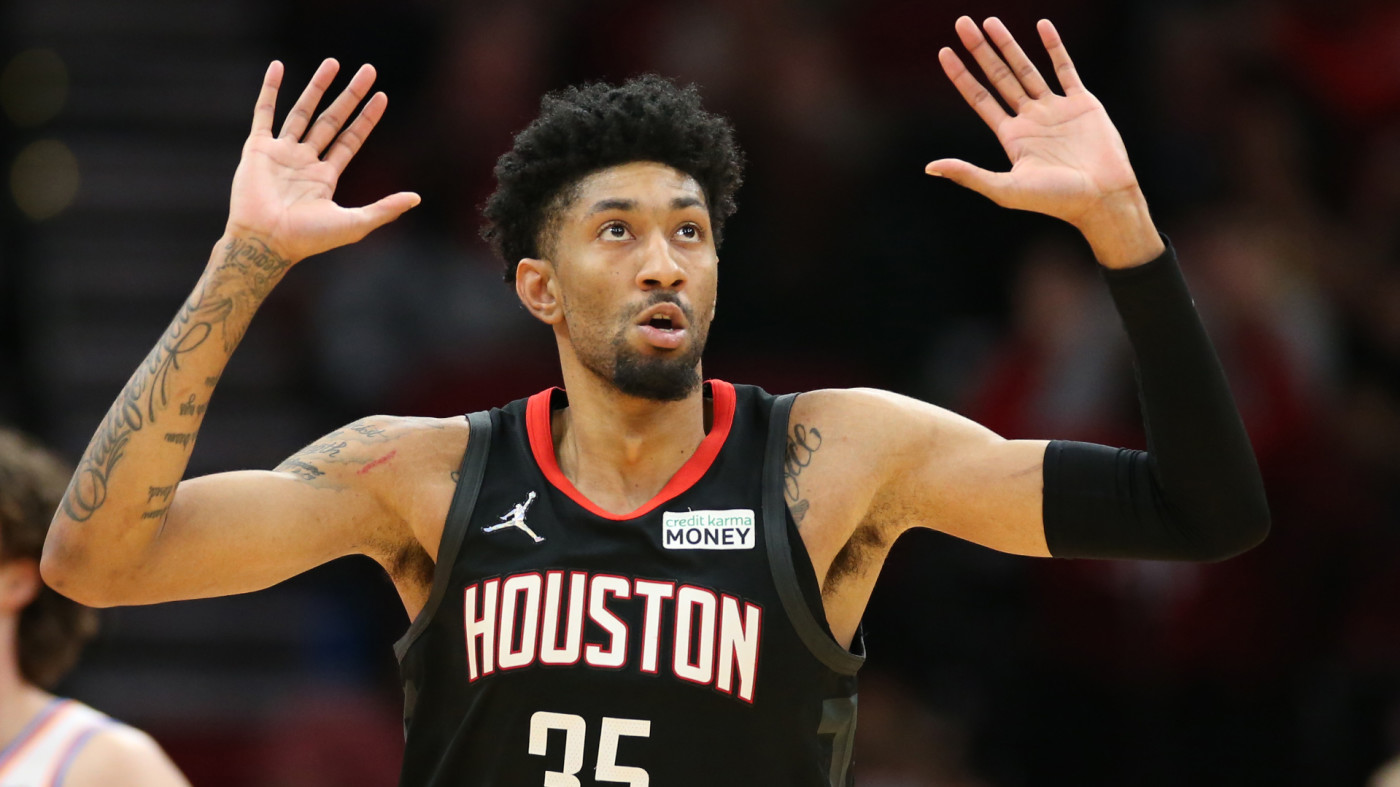 Woman Hit by Ball Thrown Into Stands by Christian Wood Upset Over Response