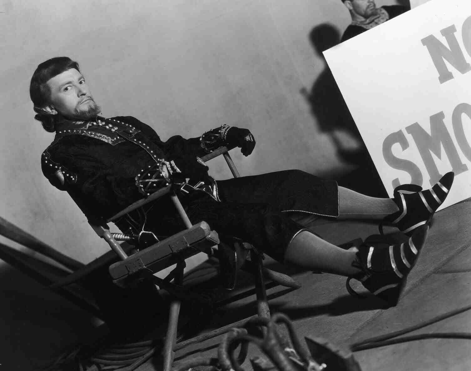 The Adventures of Robin Hood ShotOnWhat? Behind the Scenes