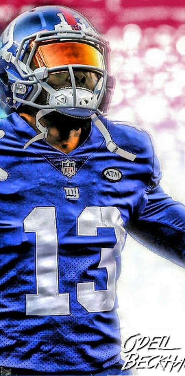 Odell Beckham Jr Wallpaper