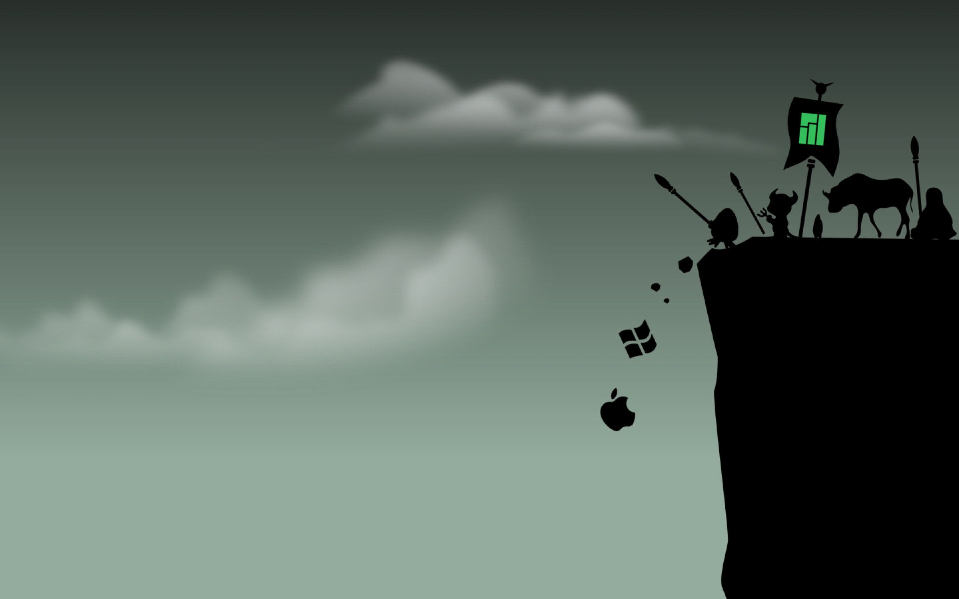 Here at LV radio, we are proud to use Manjaro Linux. It never lets you down