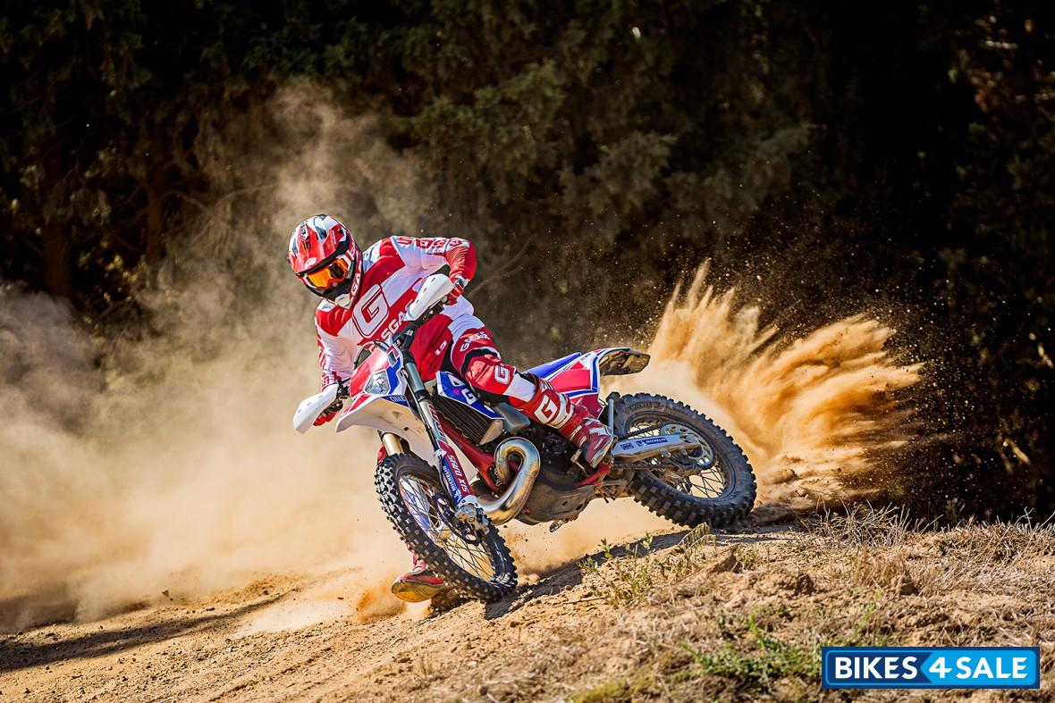 GasGas Wallpapers - Wallpaper Cave