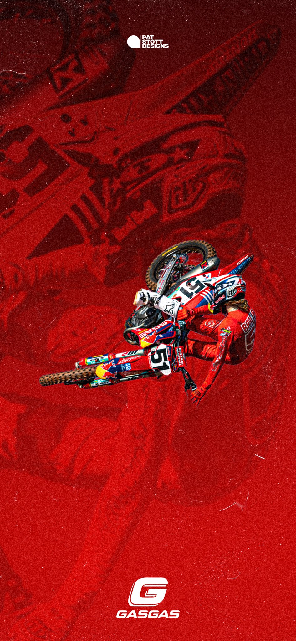 GasGas Wallpapers - Wallpaper Cave