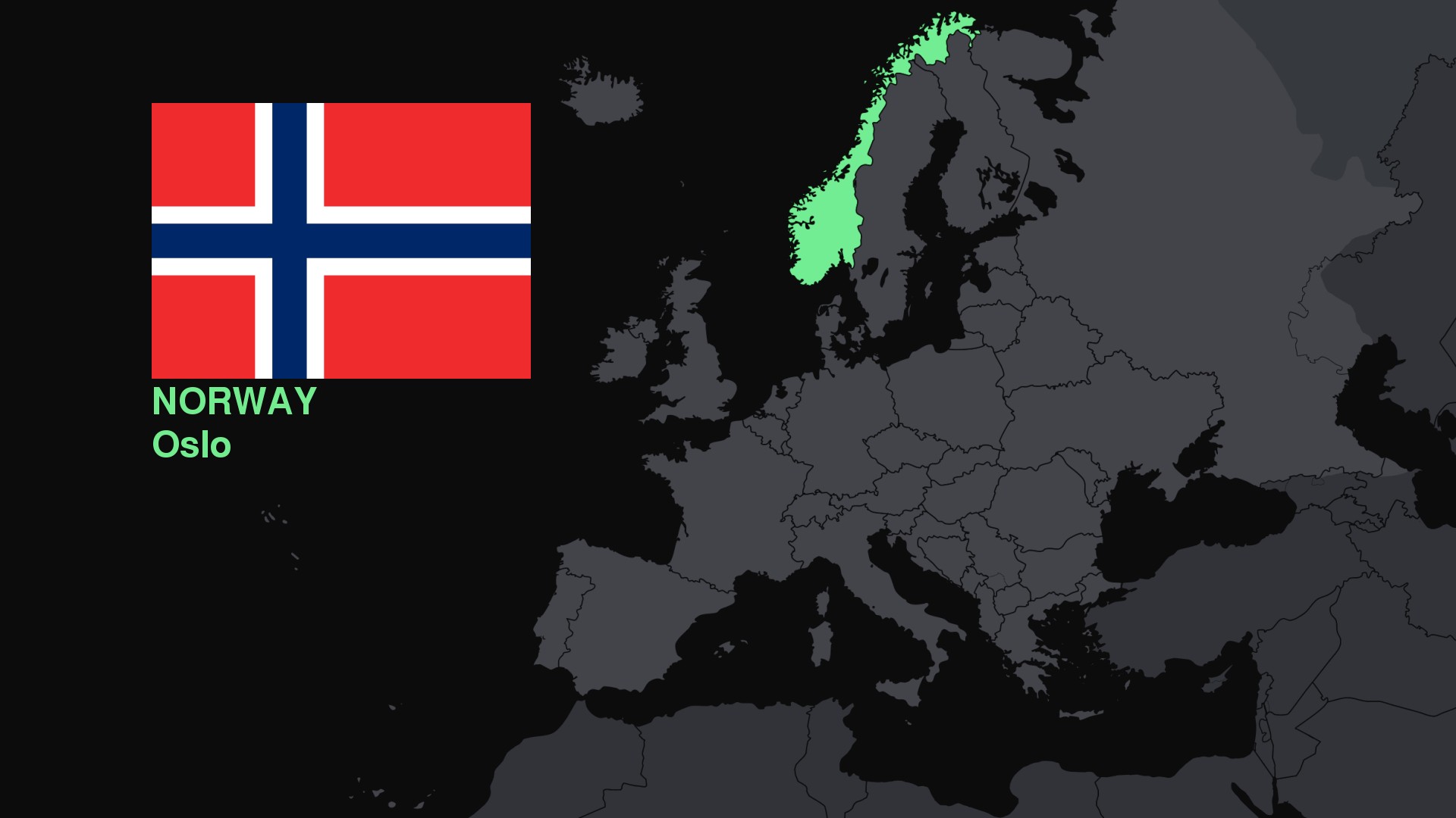 1920x1080 flag norway europe map wallpaper JPG 131 kB Gallery HD Wallpaper