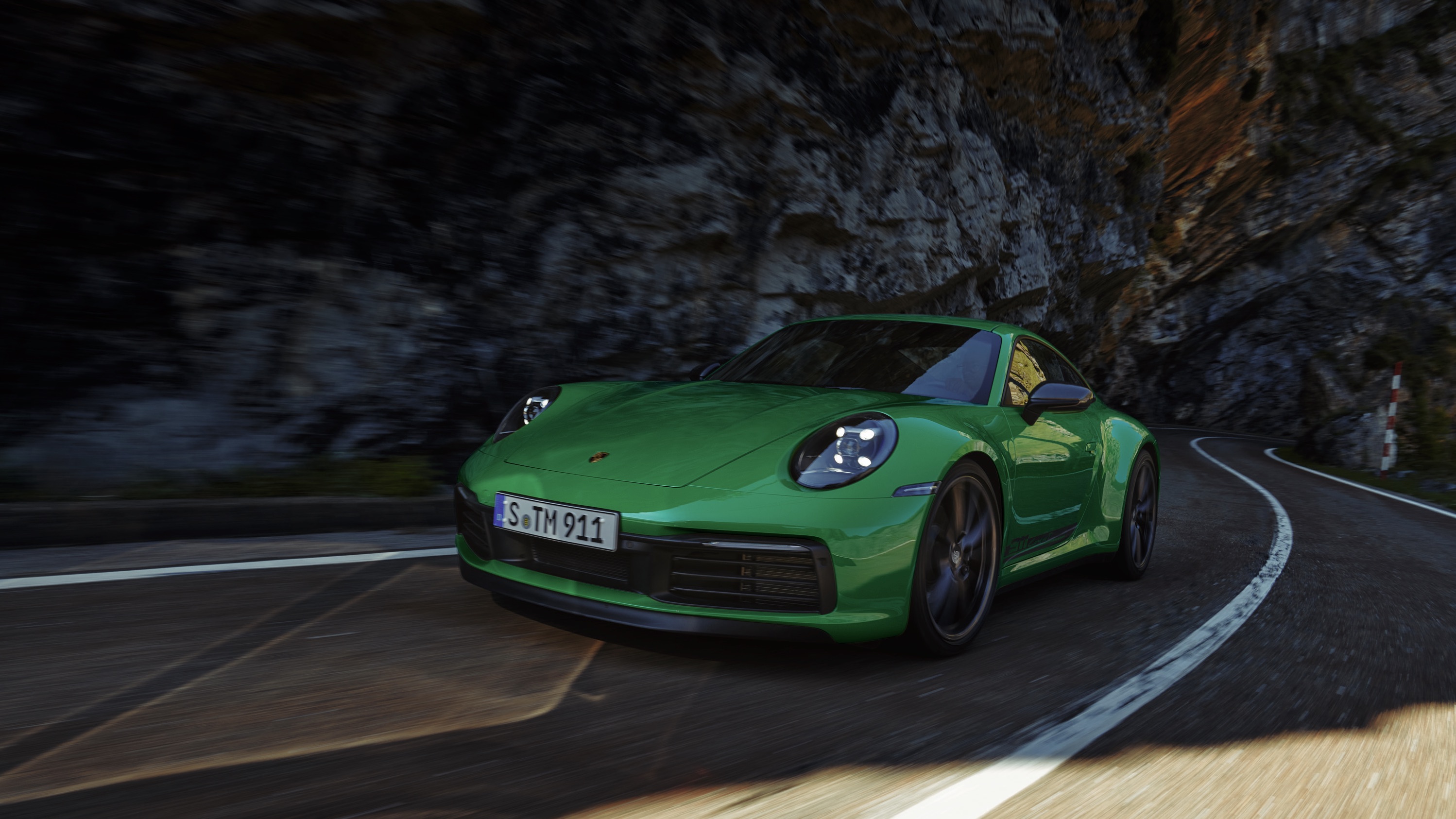 2023 Porsche 911 Carrera T reviews: Remixing the classic tourer for purists