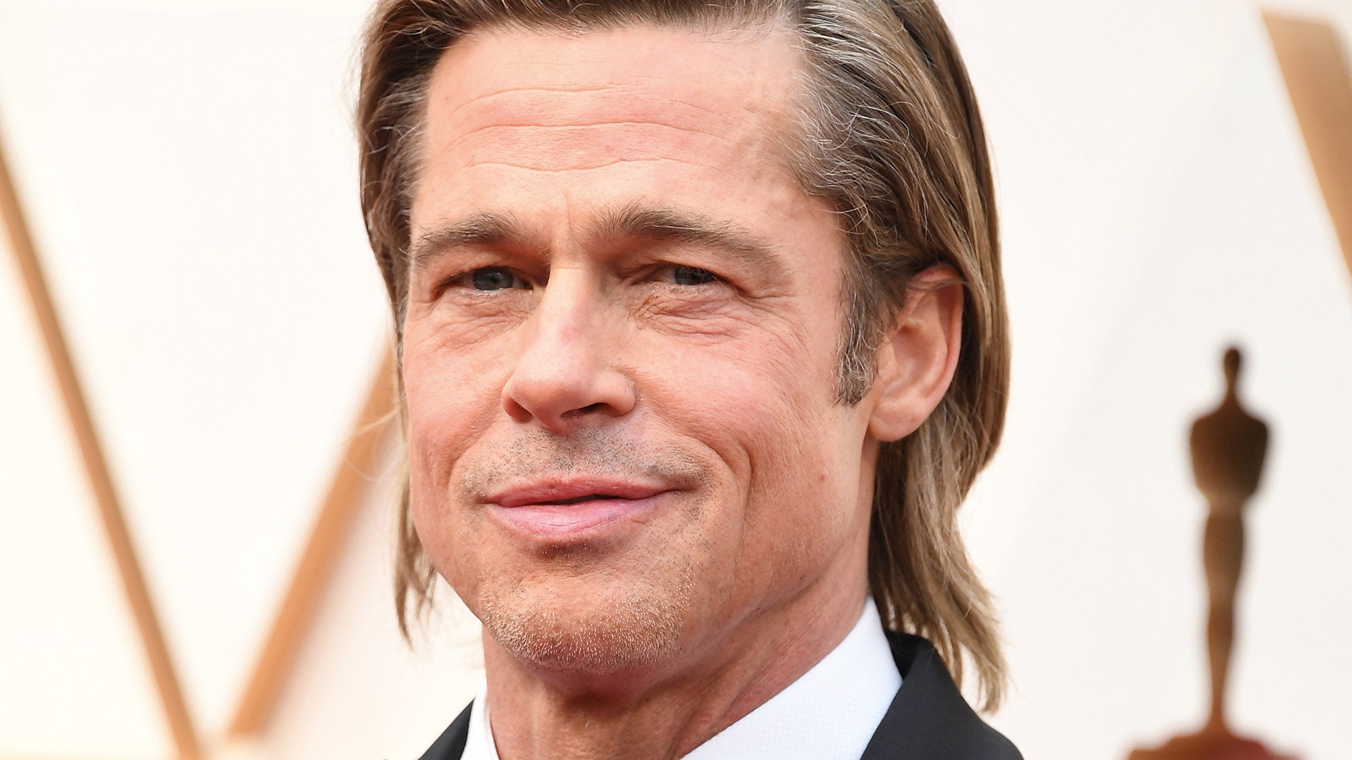 Brad Pitt Reportedly Lists His Longtime Los Feliz Compound for $40